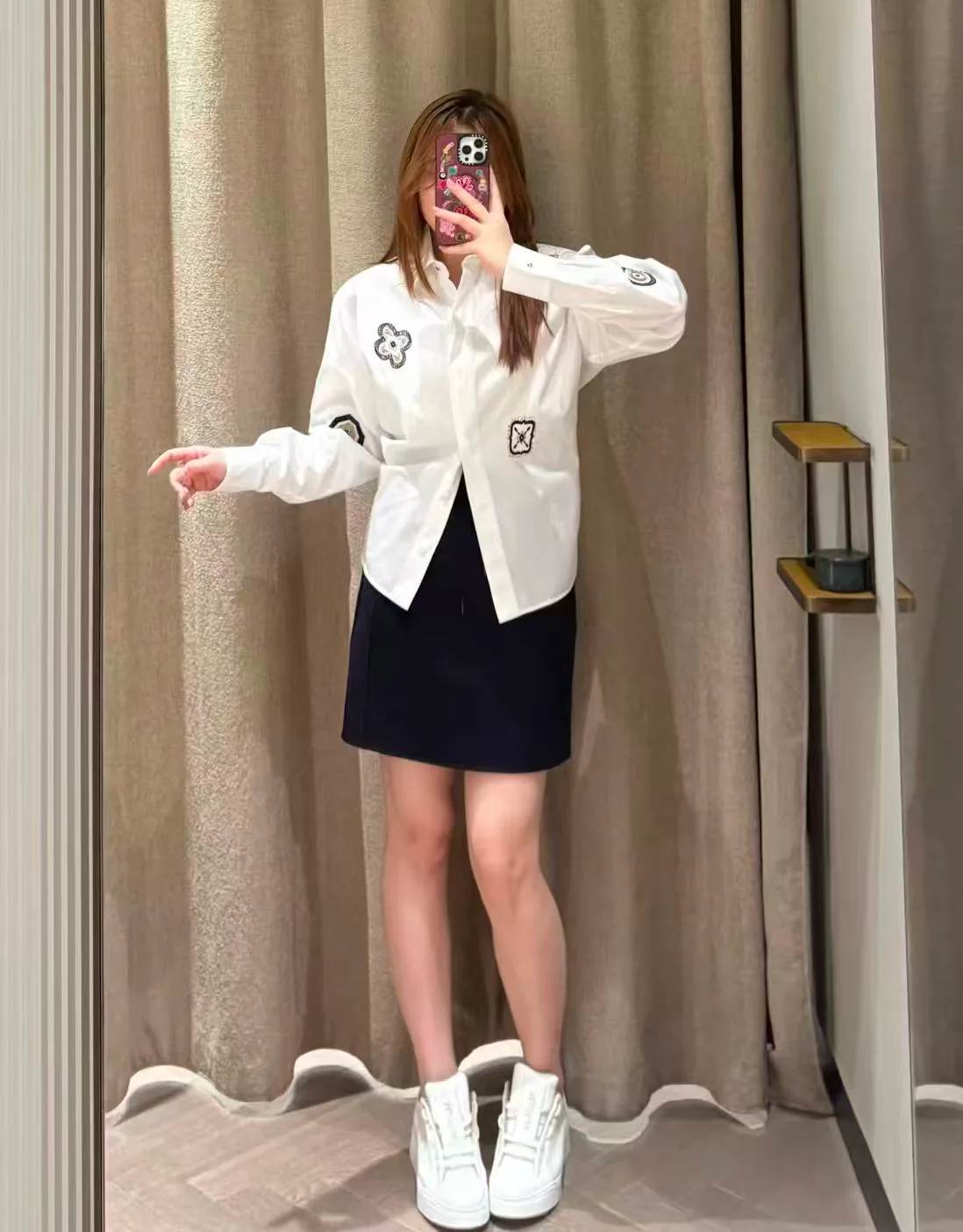 Рубашки Женские Max Mara 9630070