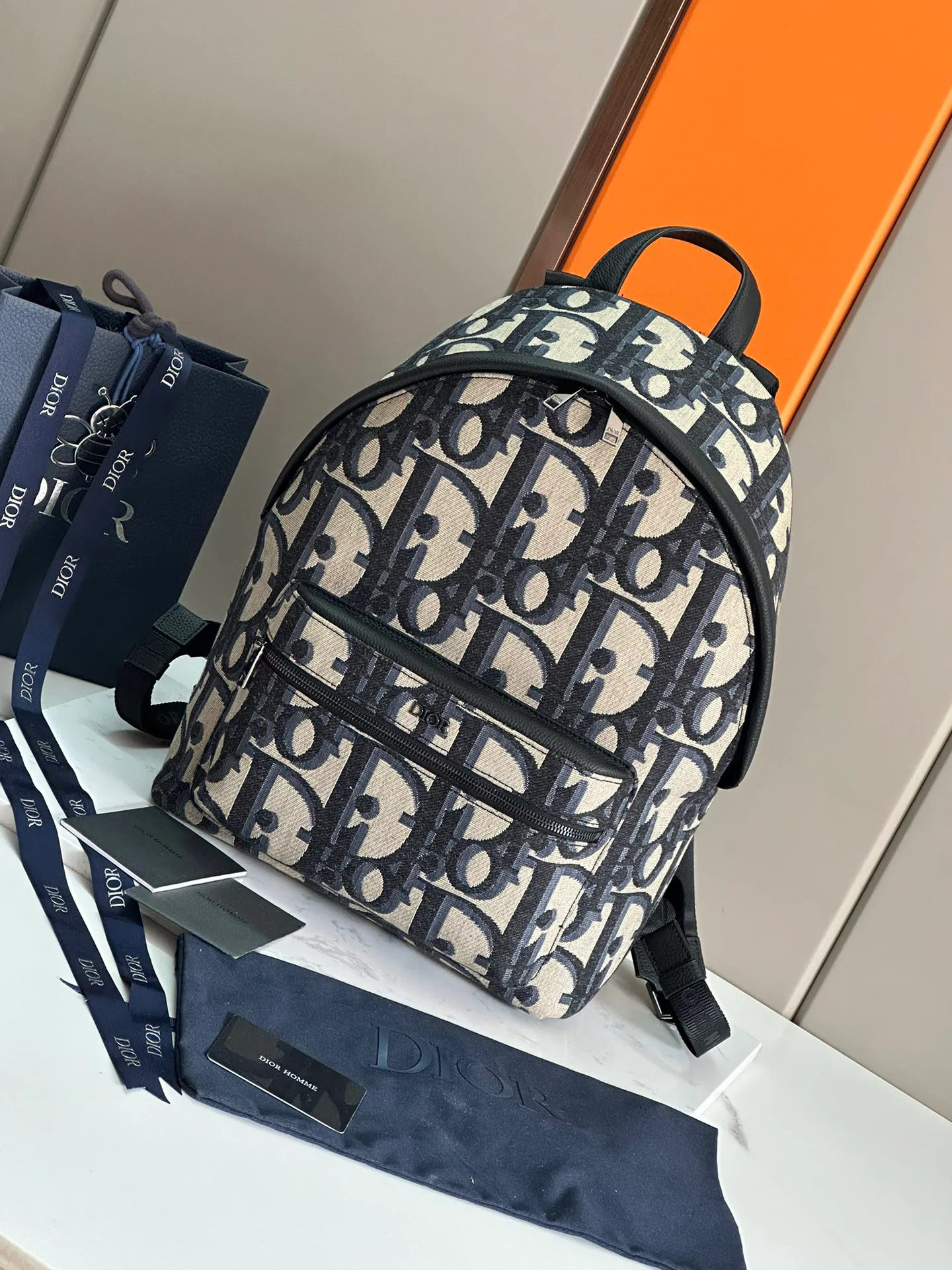 Рюкзаки Женские Christian Dior 14936982