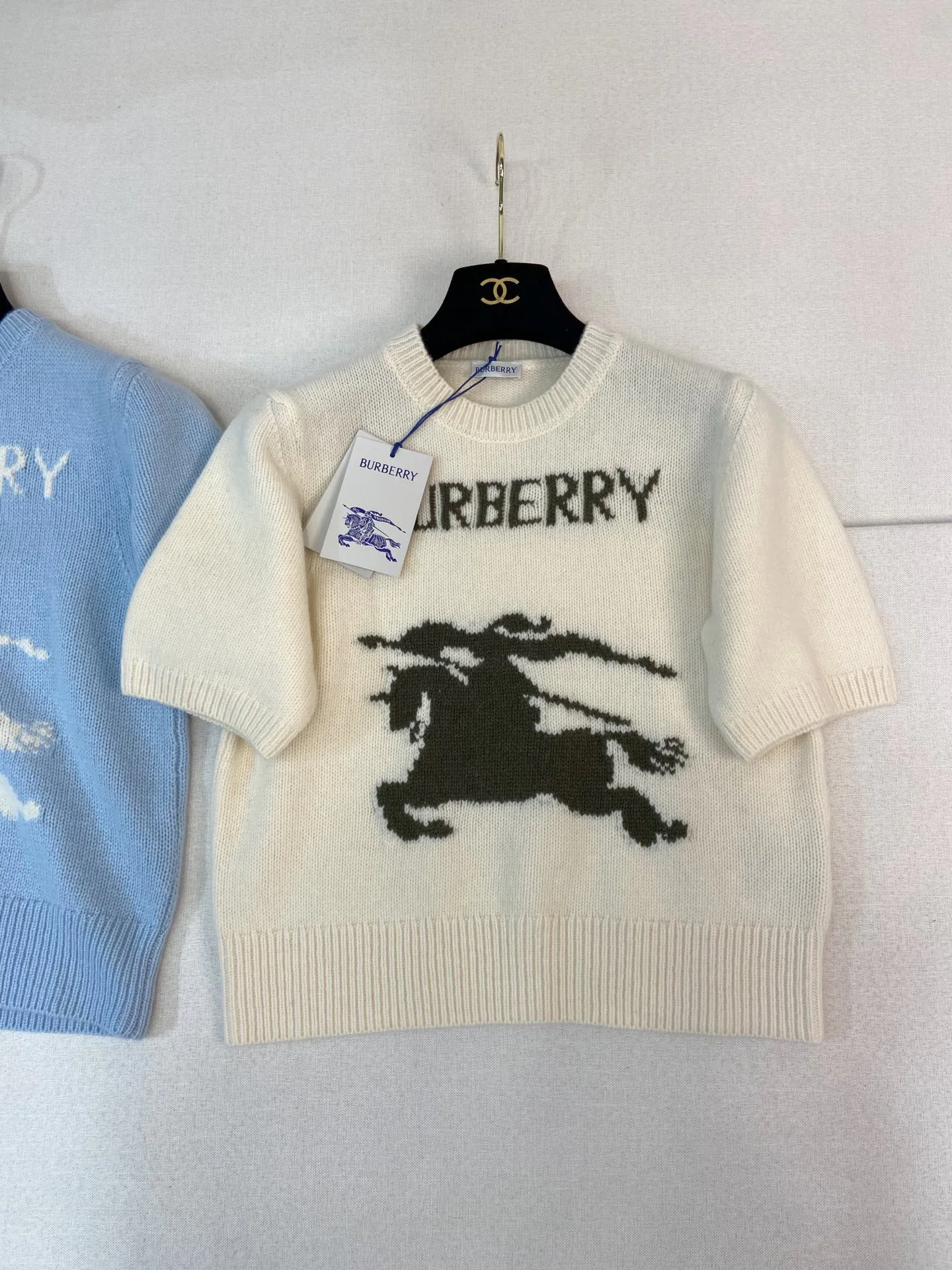 Топы Женские Burberry 13350252