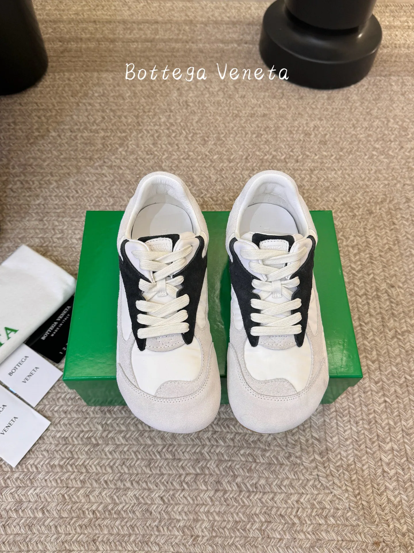 Кроссовки Женские Bottega Veneta 11608880