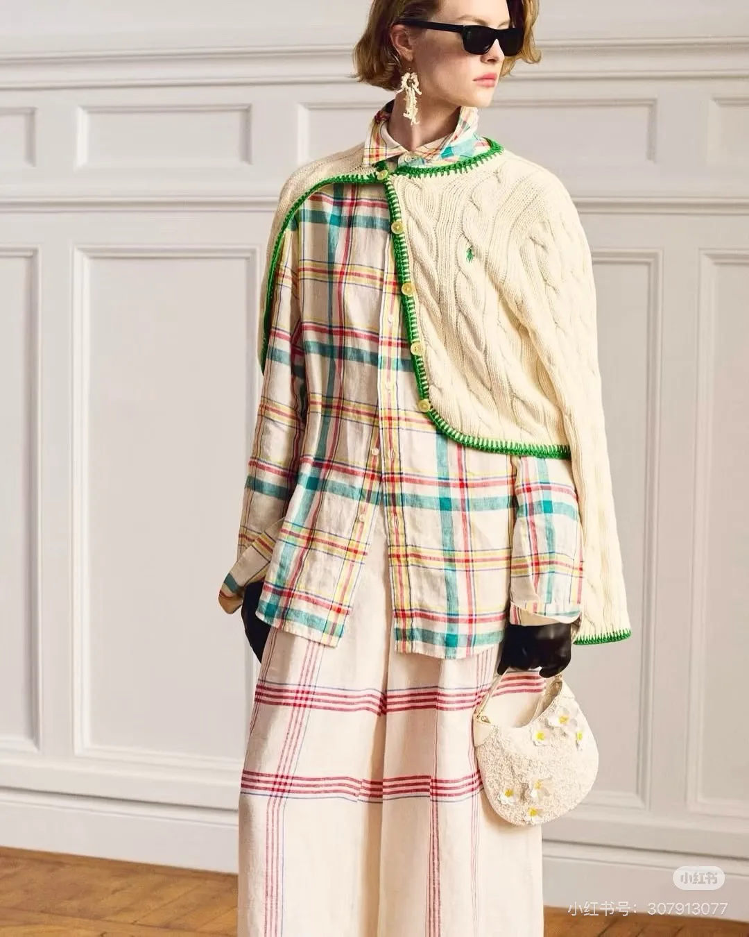 Рубашки Женские Ralph Lauren 17516940