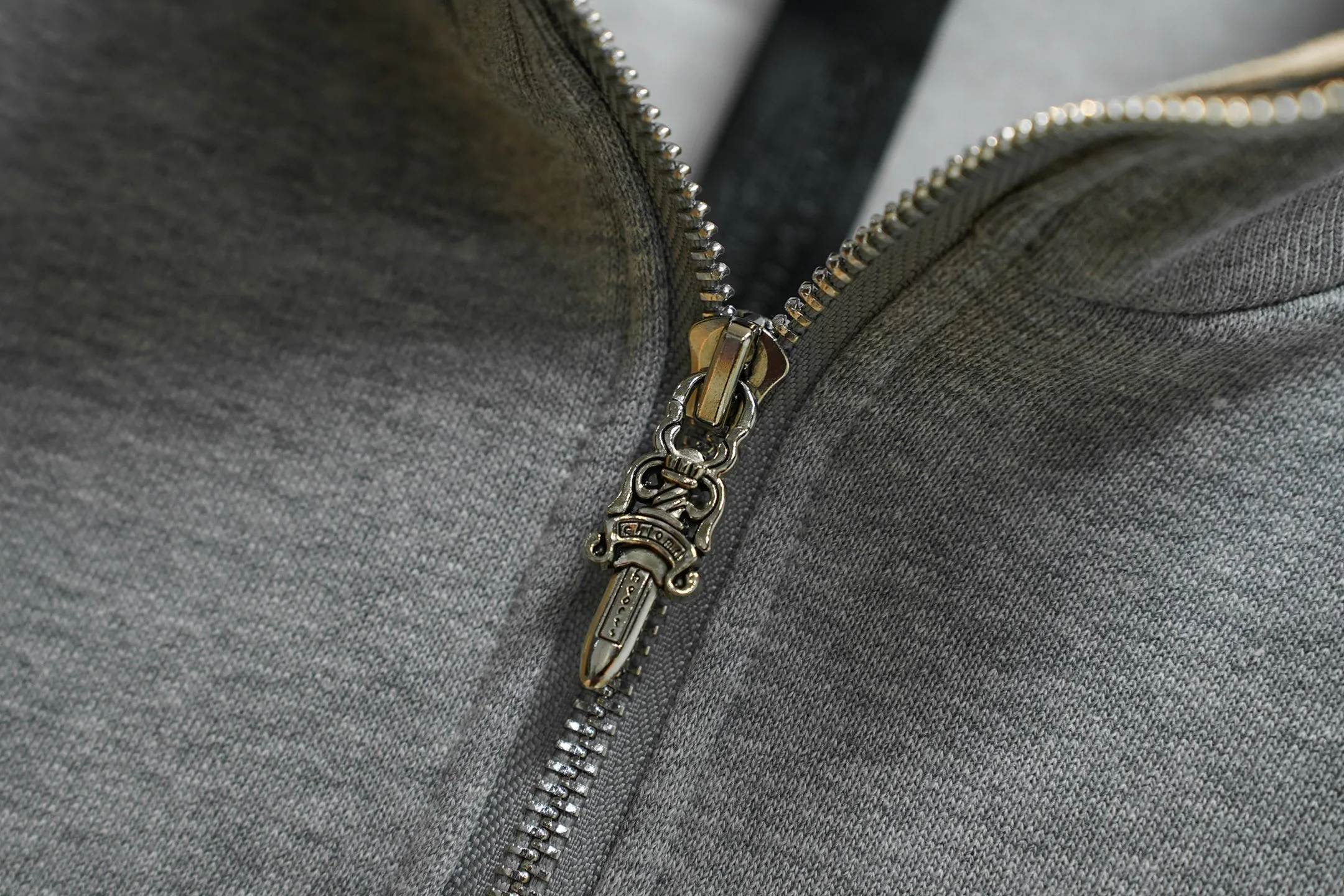 Свитшоты И Худи Мужские Chrome Hearts 18750832