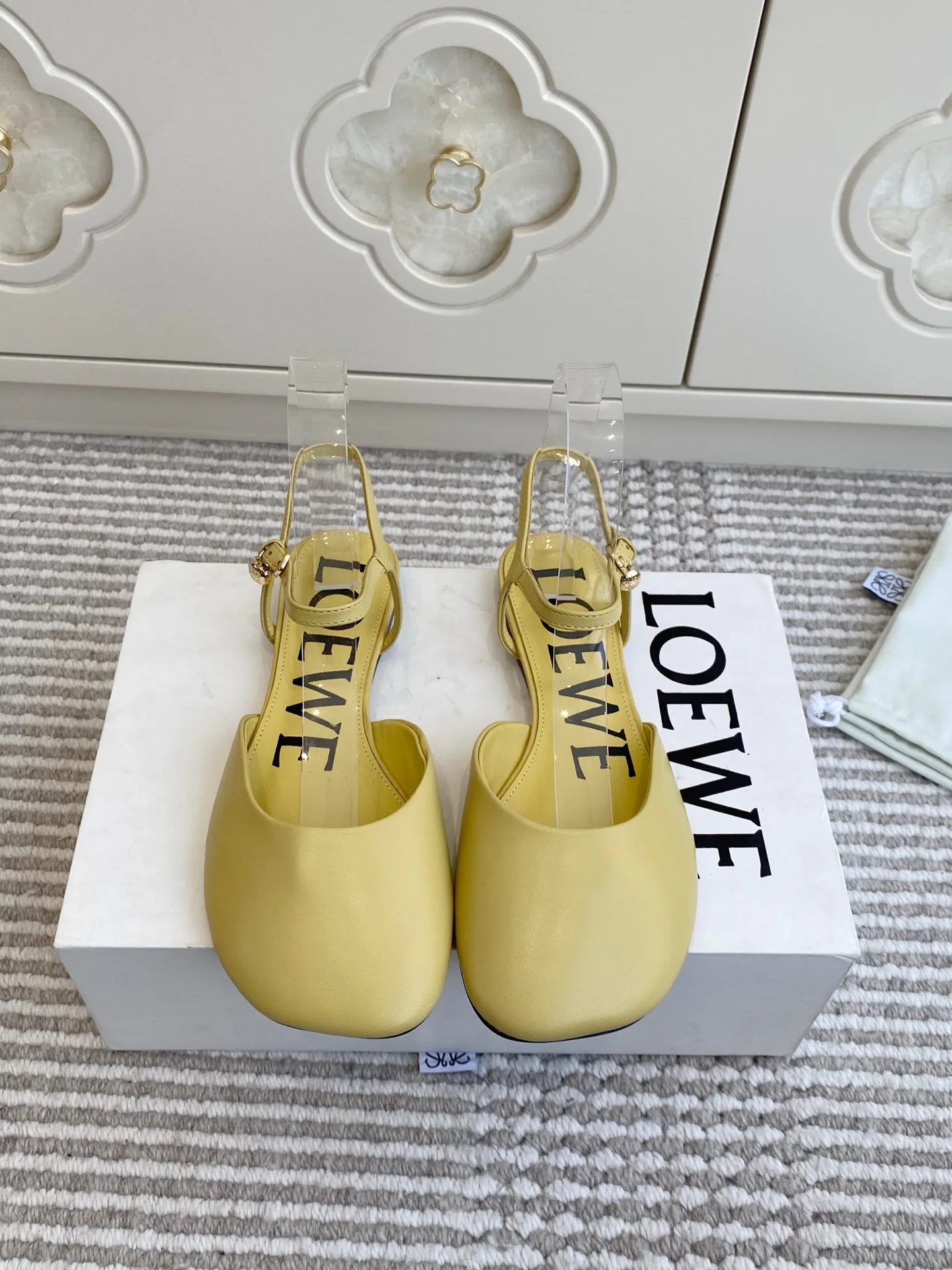 Туфли Женские Loewe 10957606