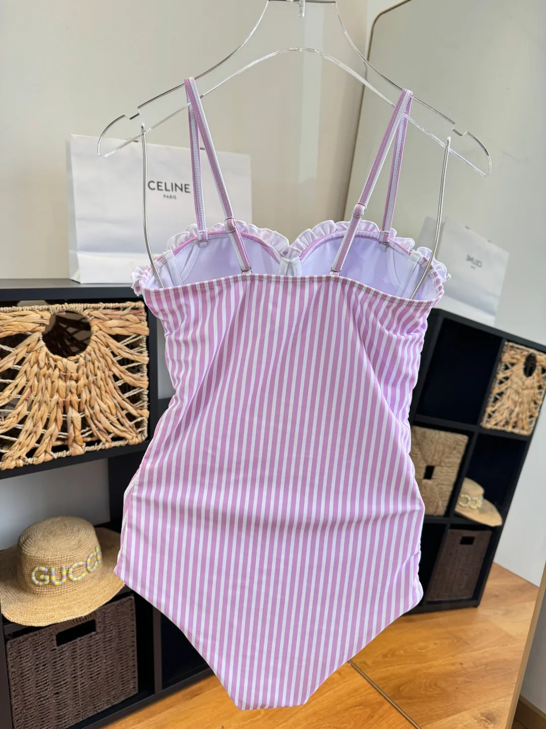 Купальники Женские Celine 11335496