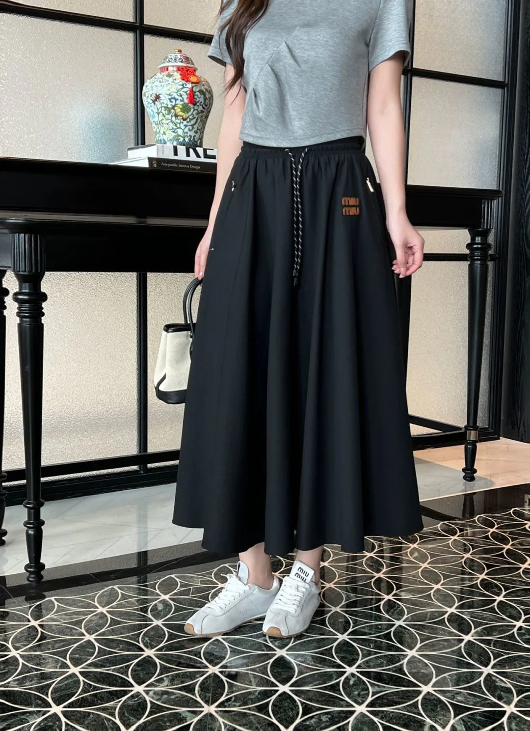 Юбки Женские Miu Miu 11773552