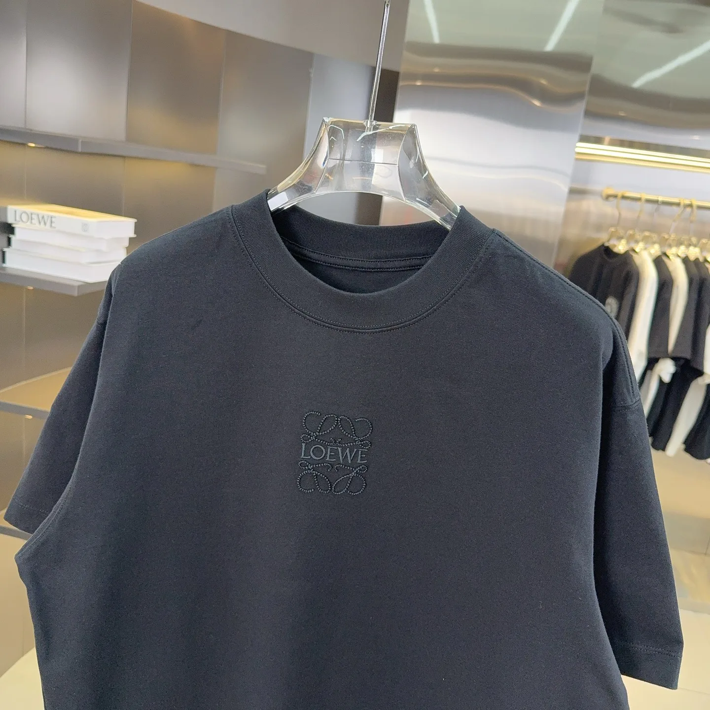 Футболки Мужские Loewe 492402