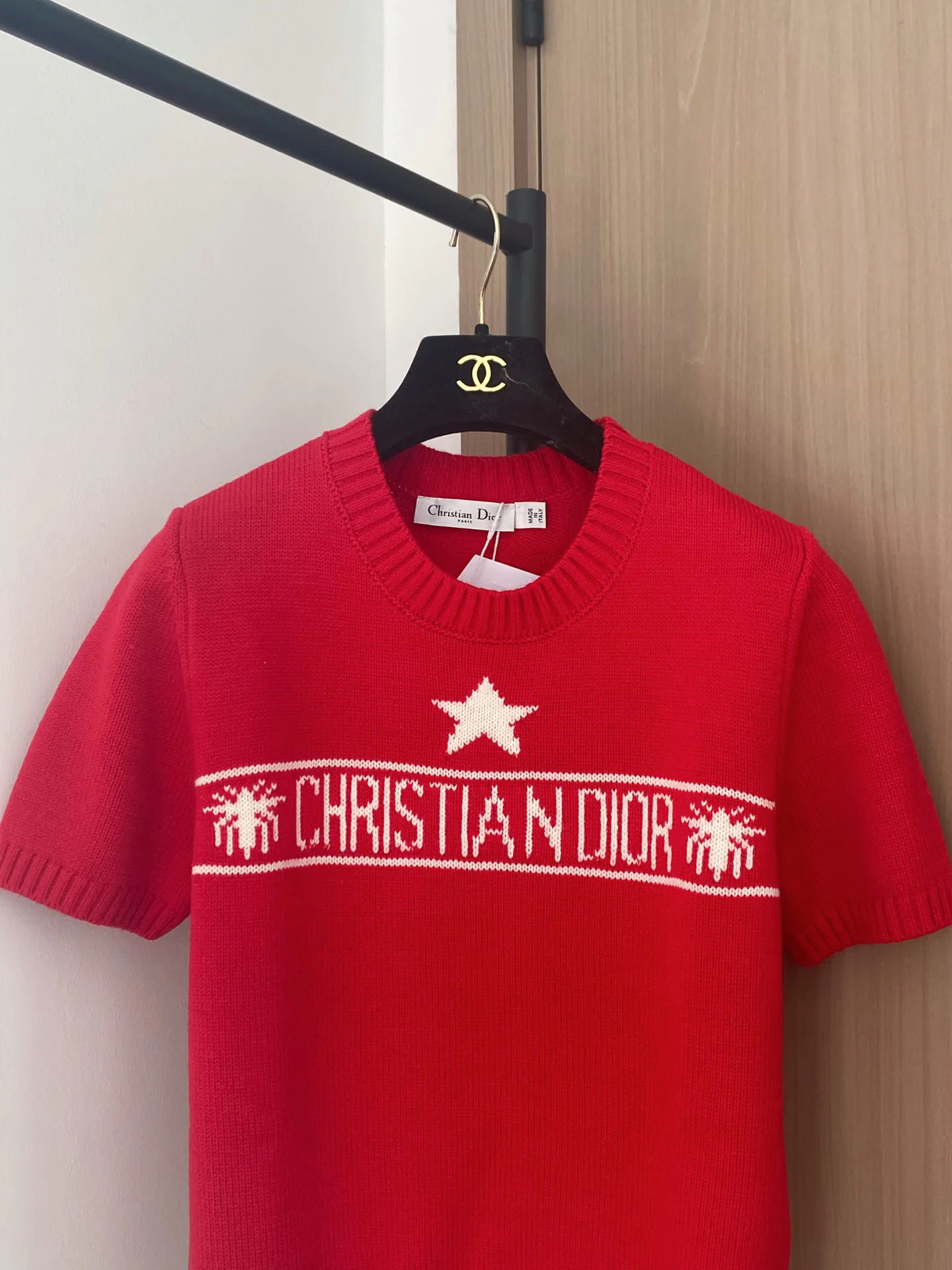 Джемперы И Свитеры Женские Christian Dior 867688