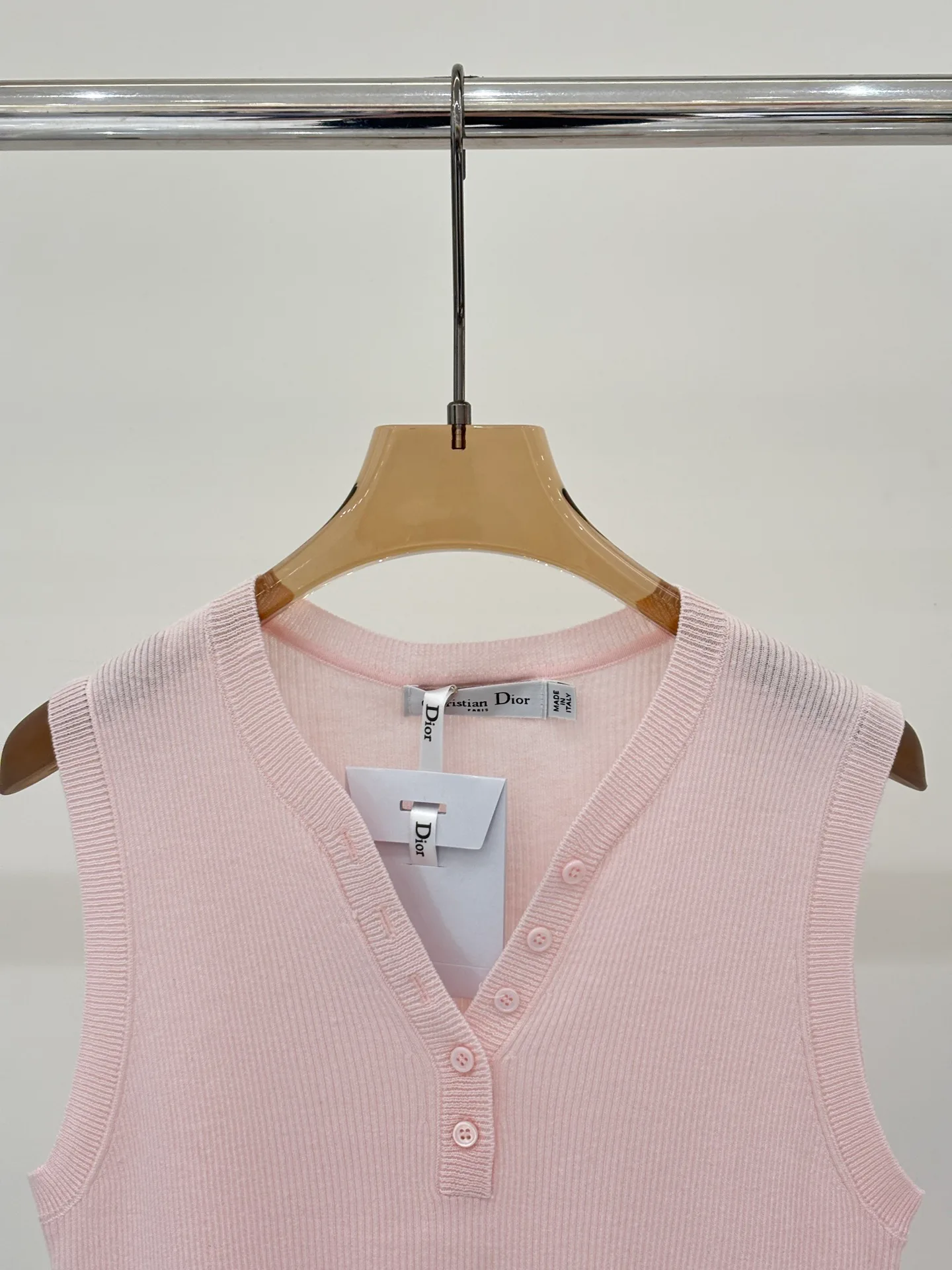 Жилеты Женские Christian Dior 12302158