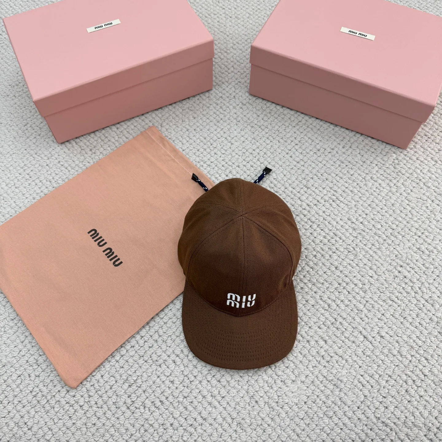 Головные Уборы Miu Miu 11220183