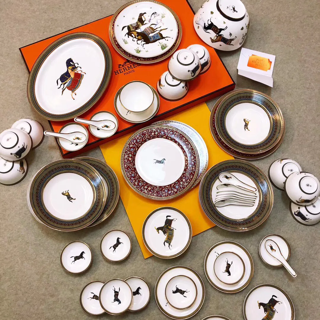 Посуда Hermes 12220589