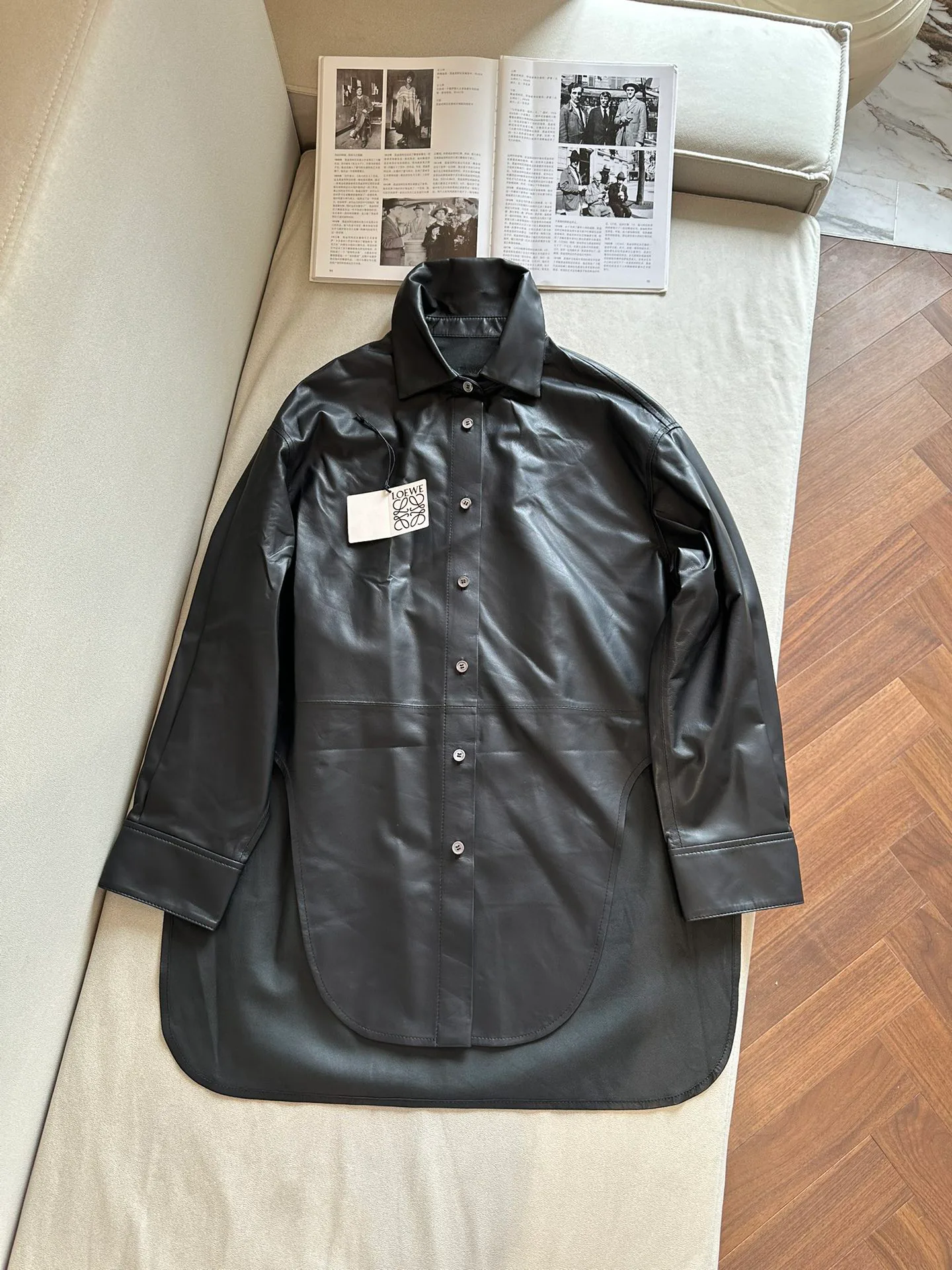 Рубашки Женские Loewe 11460661