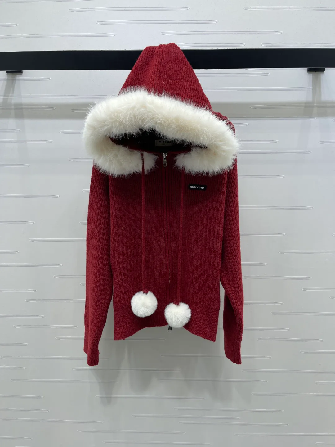 Джемперы И Свитеры Женские Miu Miu 688069