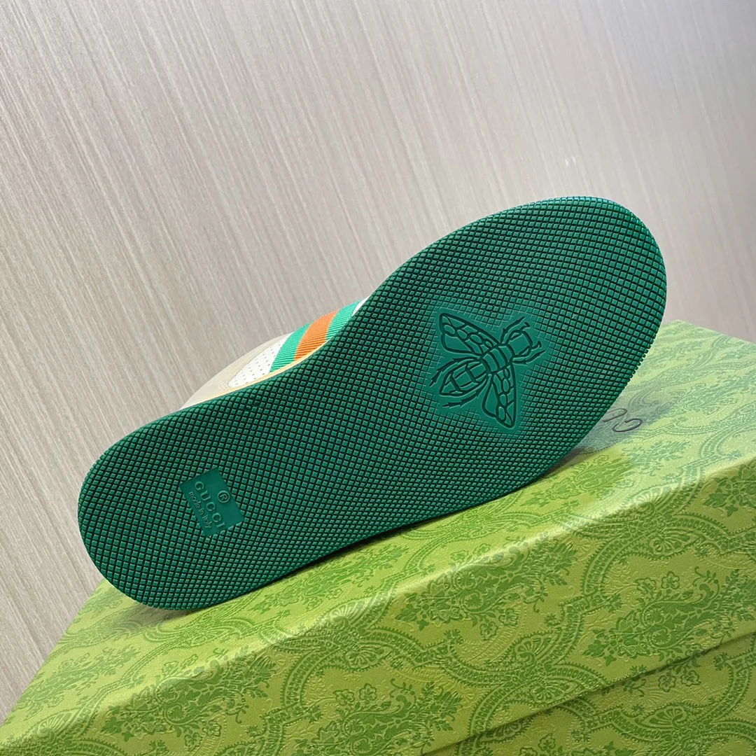 Кроссовки Женские Gucci 17897021