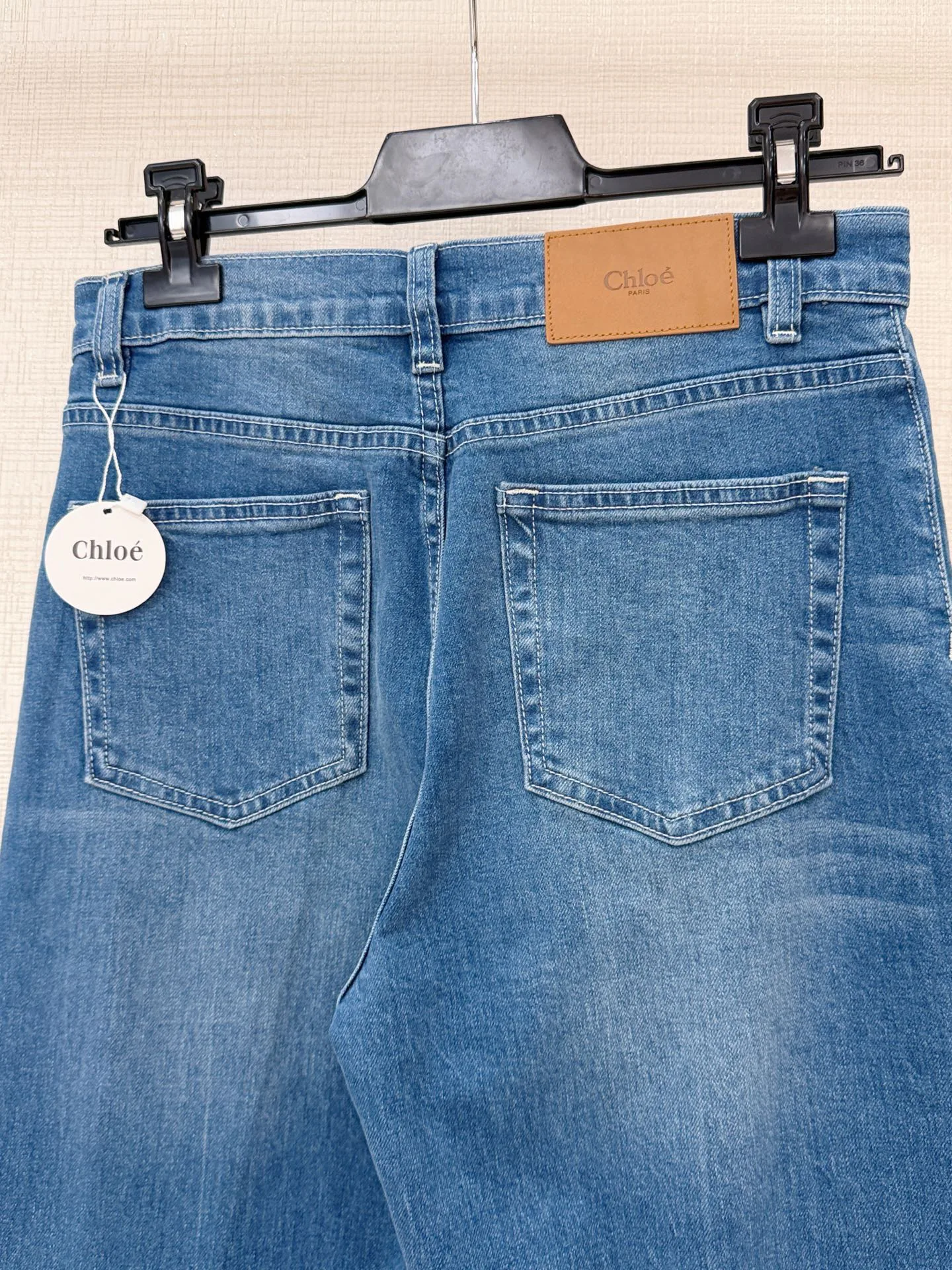 Джинсы Женские Chloe 11589421