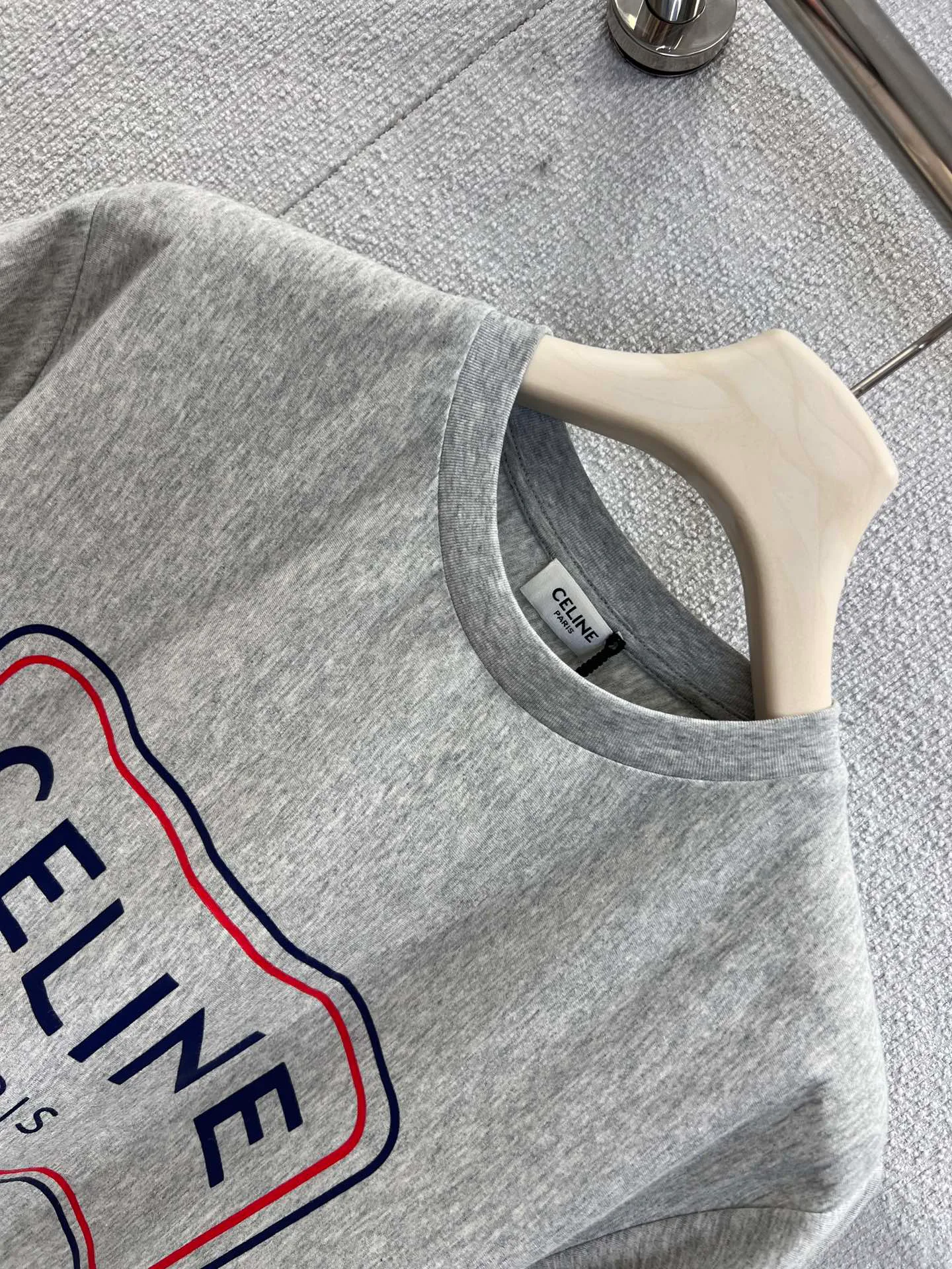 Футболки Женские Celine 502648