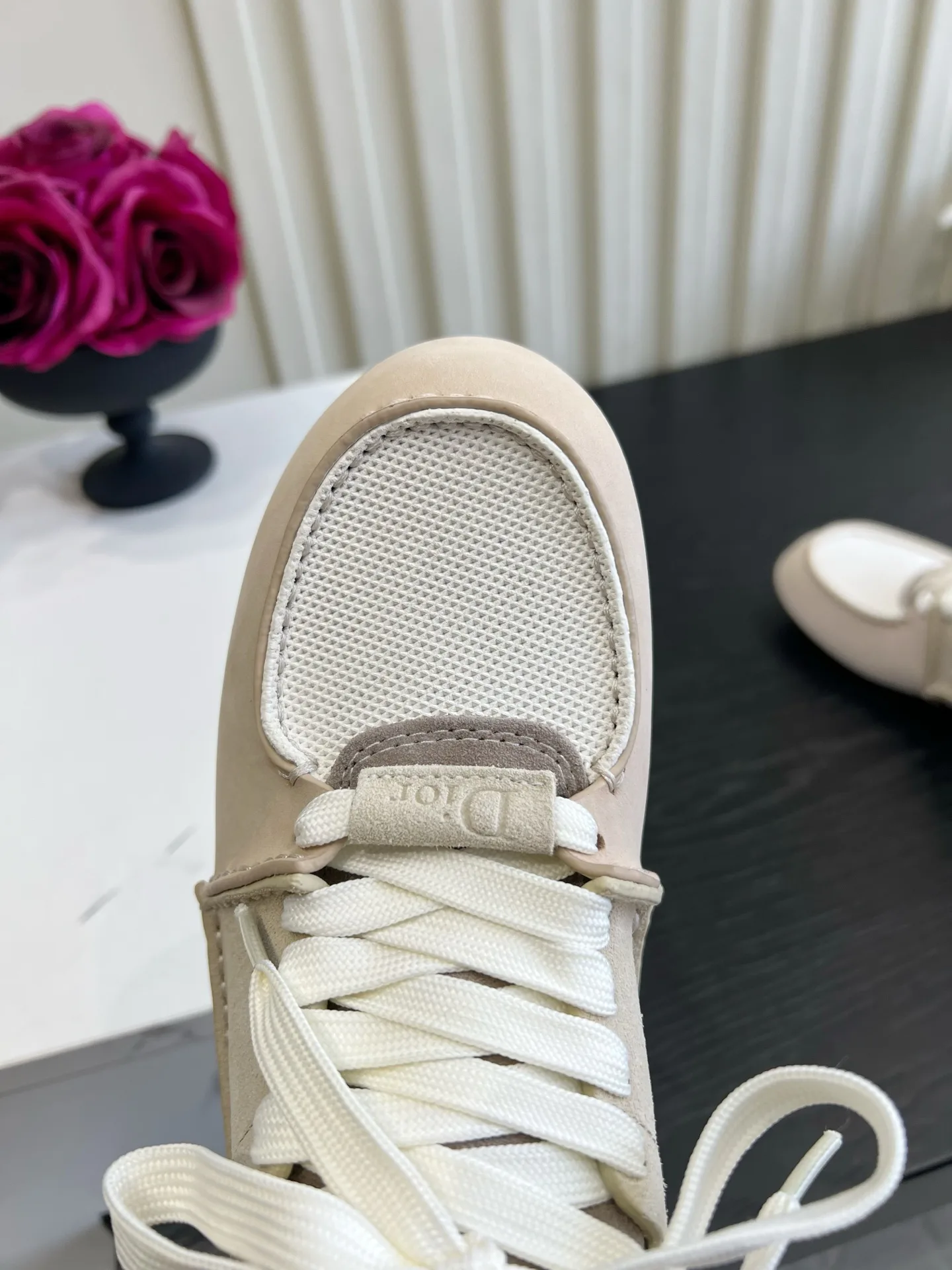 Кроссовки Женские Christian Dior 18702927