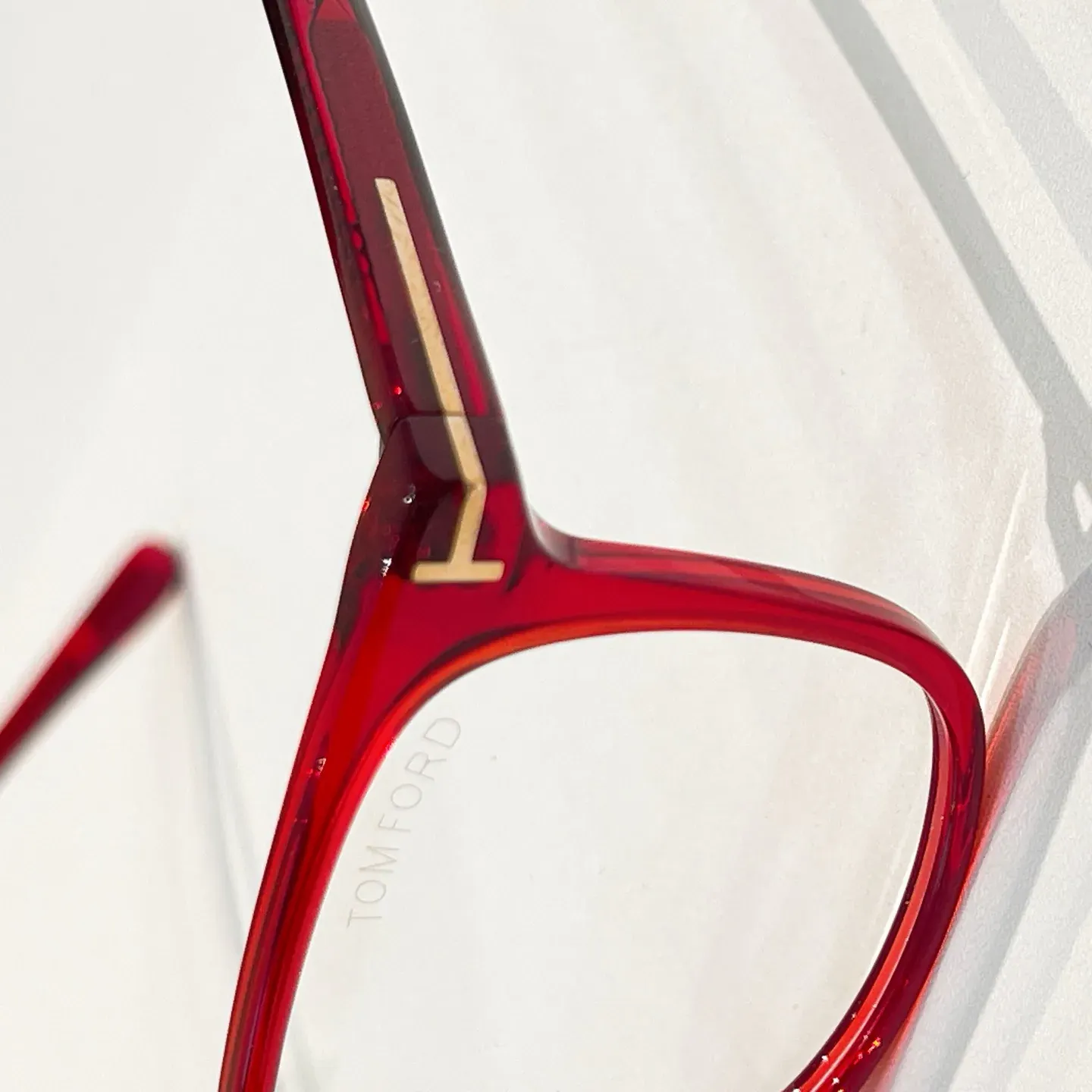 Очки Tom Ford 5384332