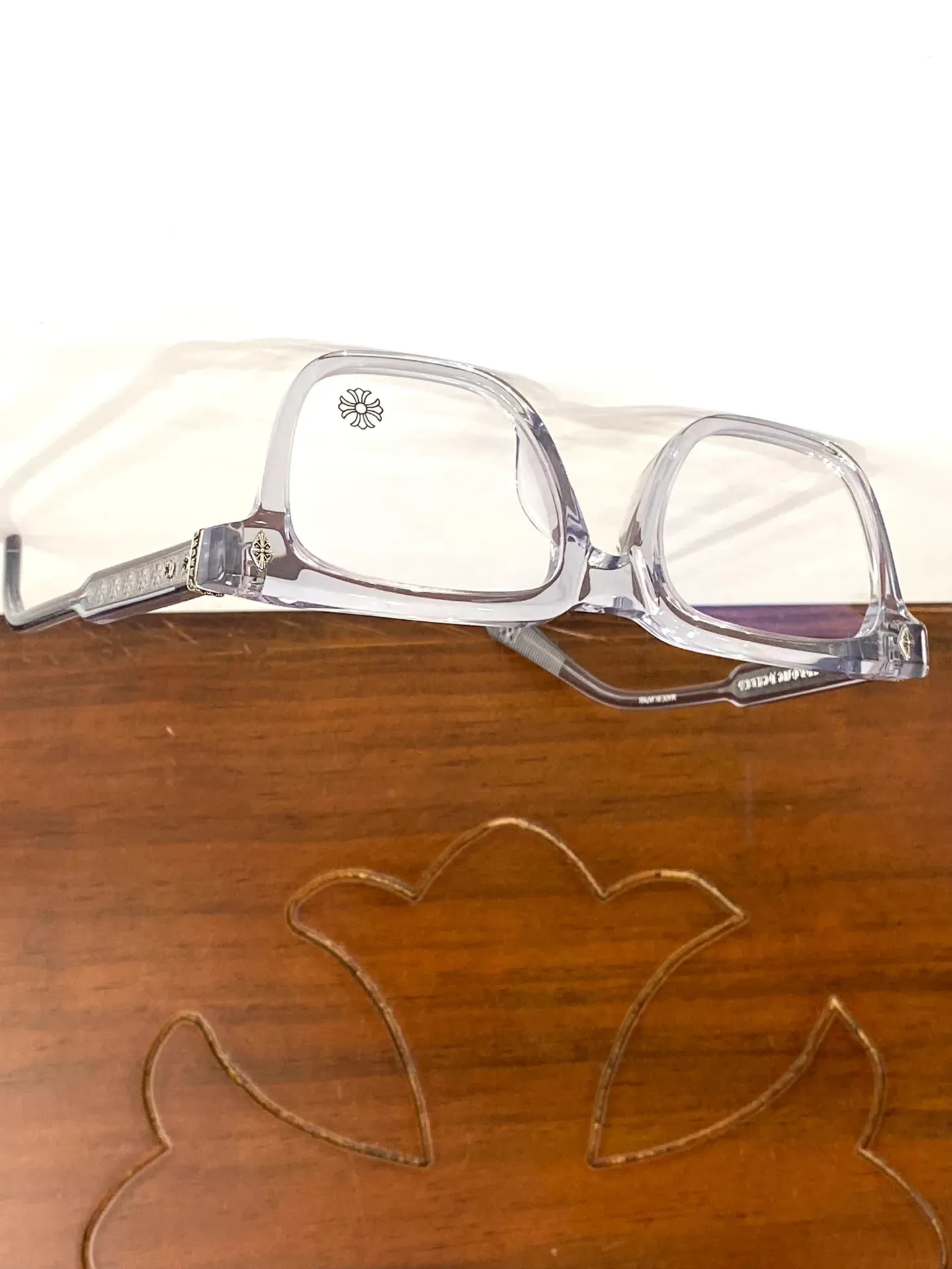 Очки Chrome Hearts 30573