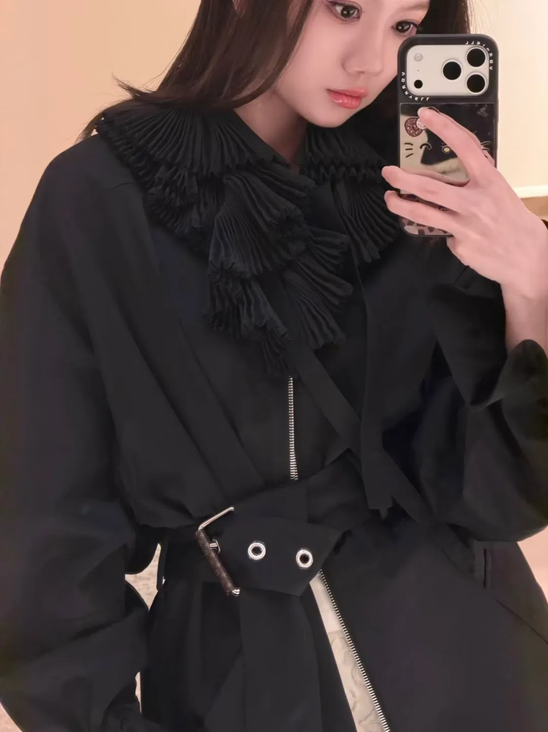 Тренчи Женские Louis Vuitton 18479346