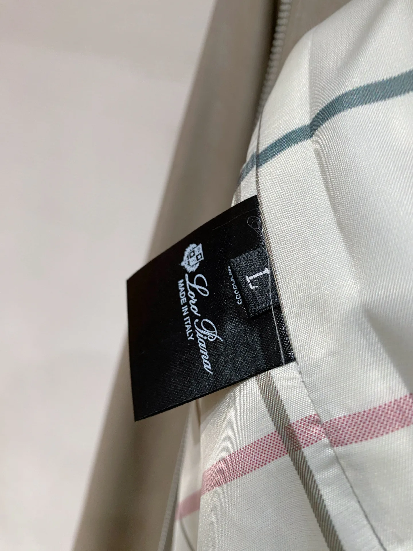 Куртки И Пуховики Мужские Loro Piana 11642478
