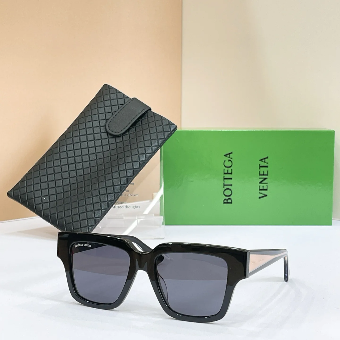 Очки Bottega Veneta 17495963