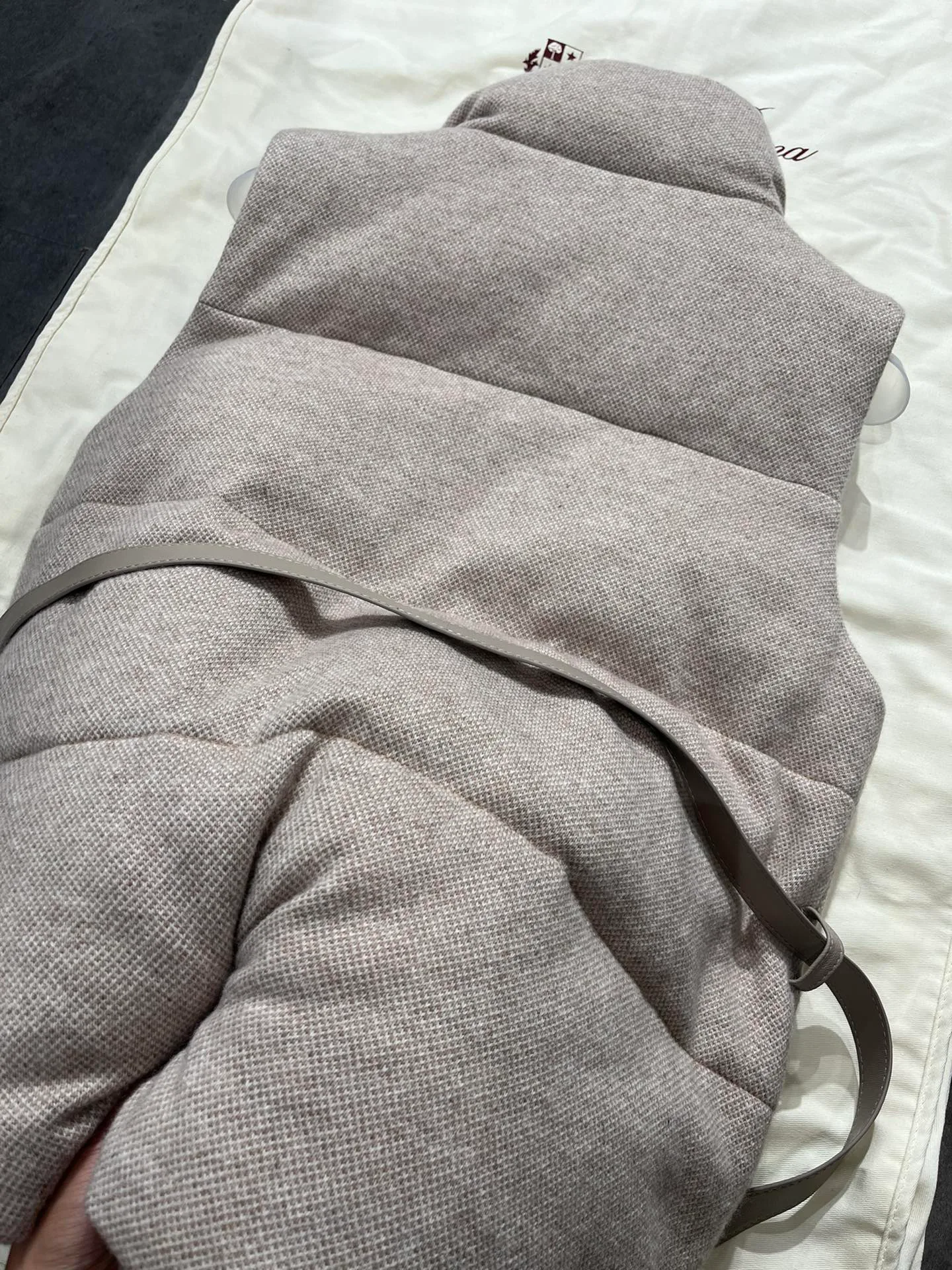 Жилеты Женские Loro Piana 18106326