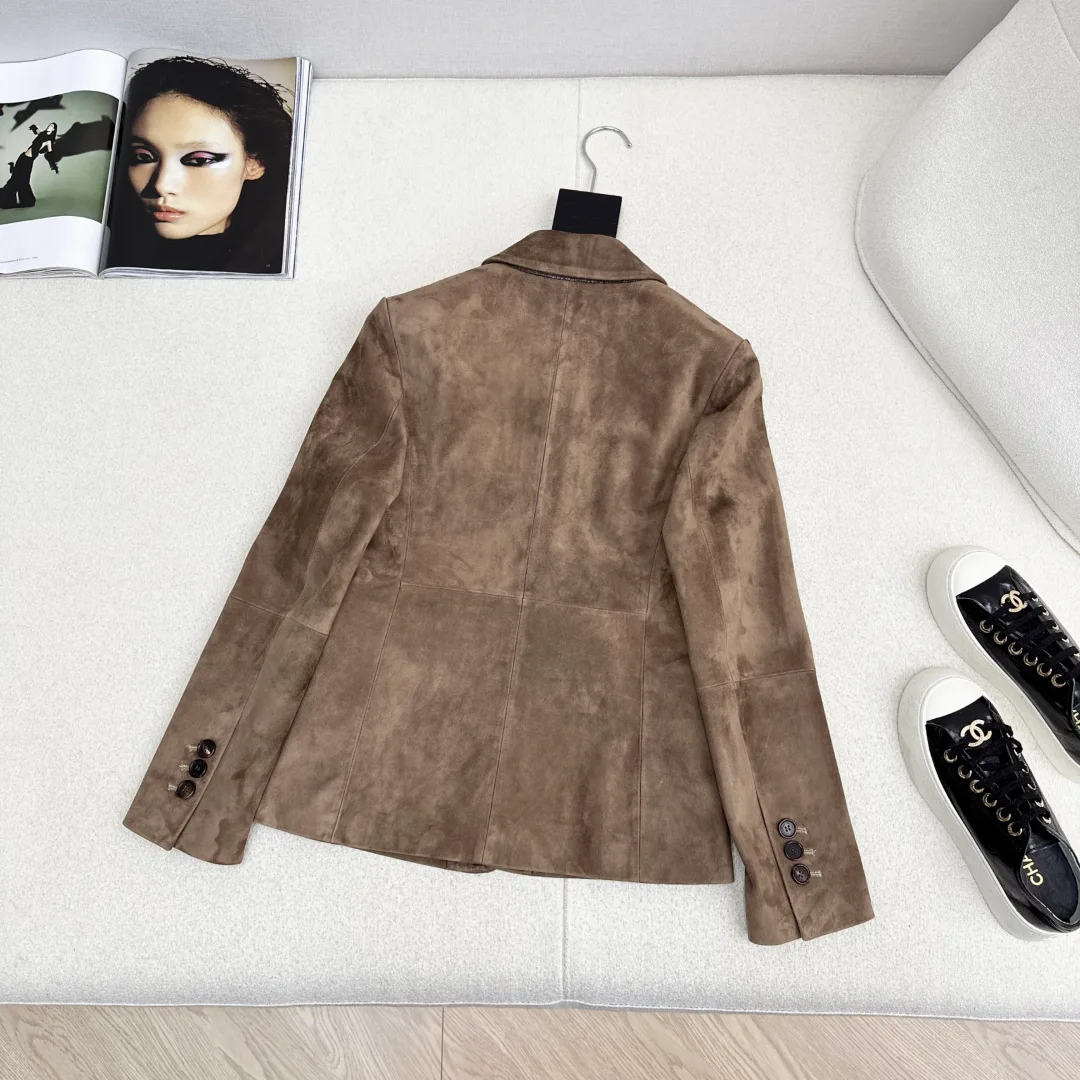 Куртки И Пуховики Женские Brunello Cucinelli 182989