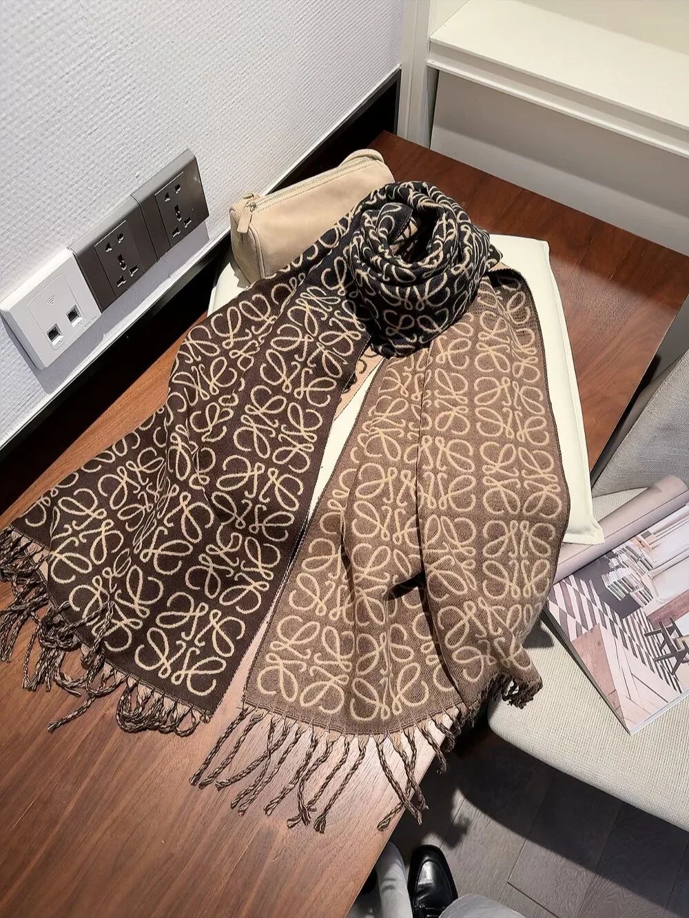 Шарфы Loewe 1973664
