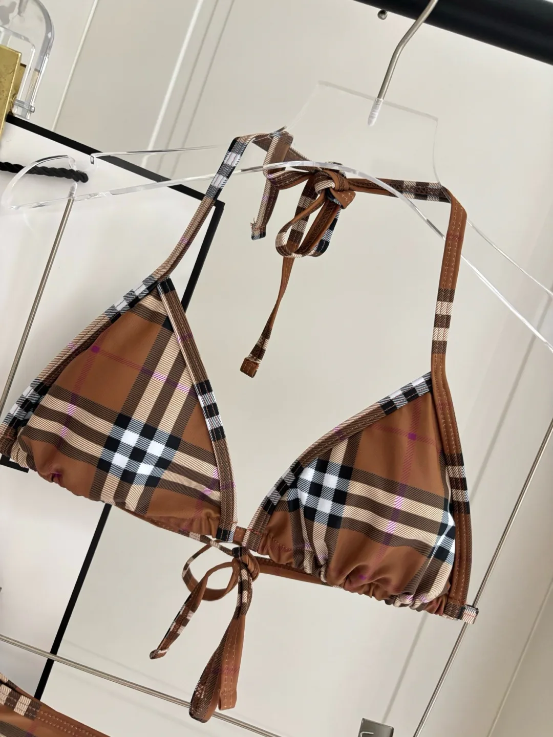 Купальники Женские Burberry 17385449
