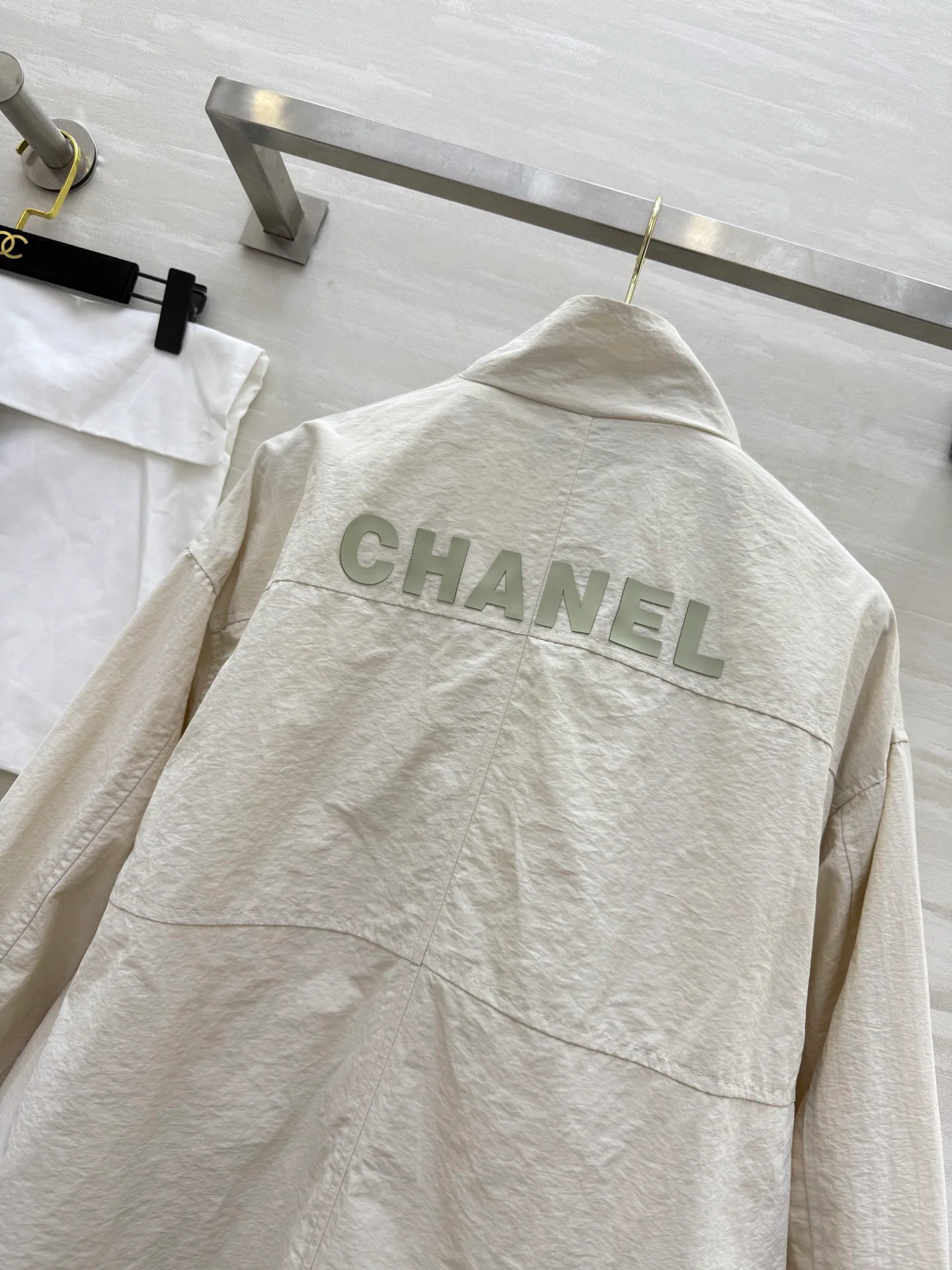 Пальто И Тренчи Мужские Chanel 10396624