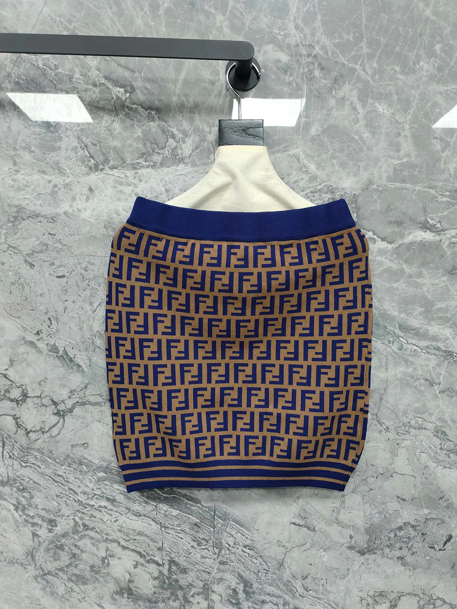 Юбки Женские Fendi 18743546
