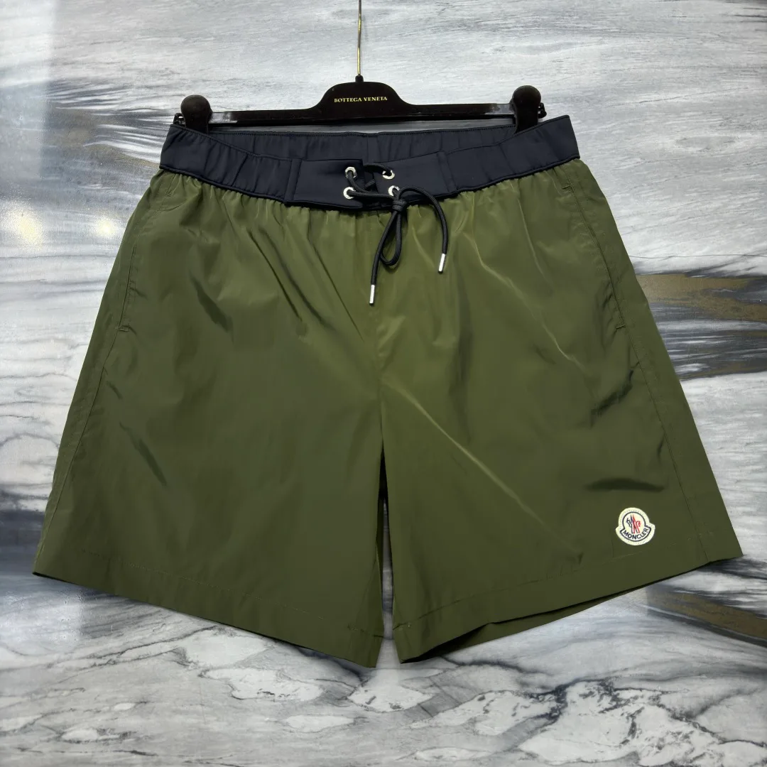 Шорты Мужские Moncler 12864294
