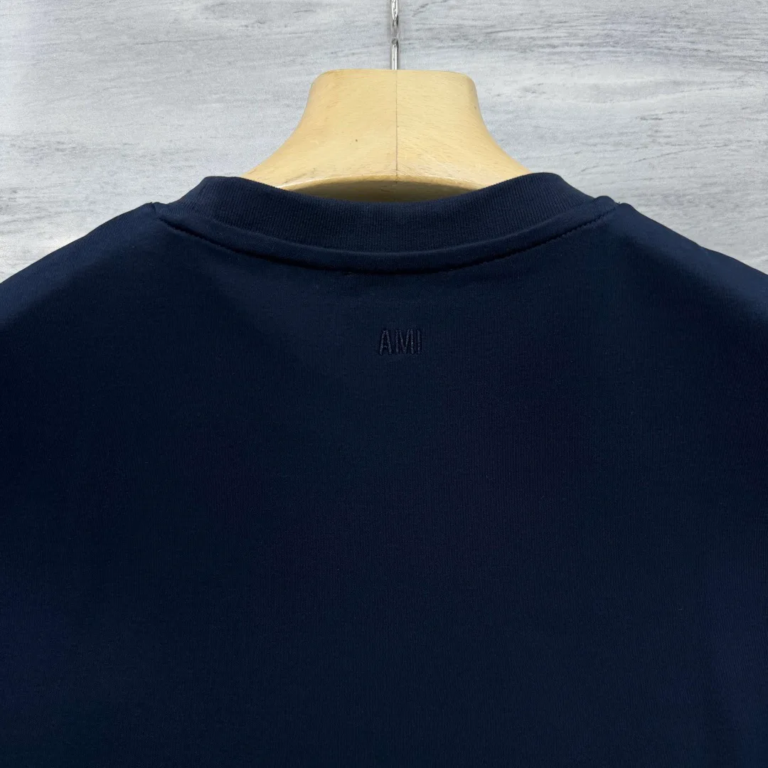 Футболки Мужские Ami Paris 1864094