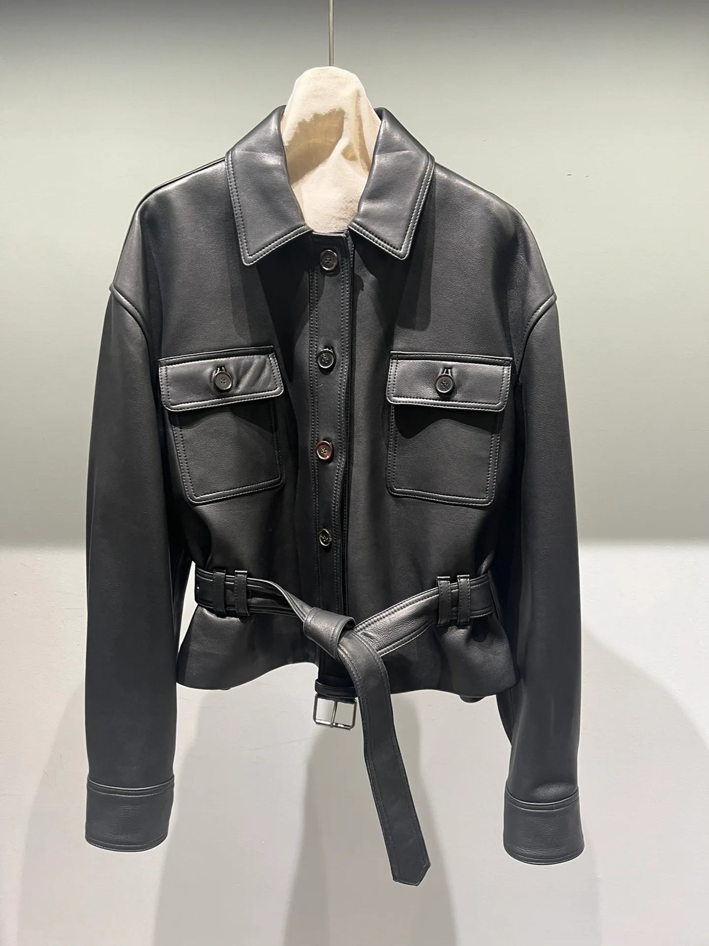 Пальто И Тренчи Мужские Saint Laurent 11485695