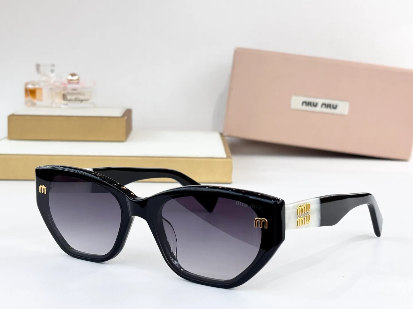 Очки Женские Miu Miu 6192636