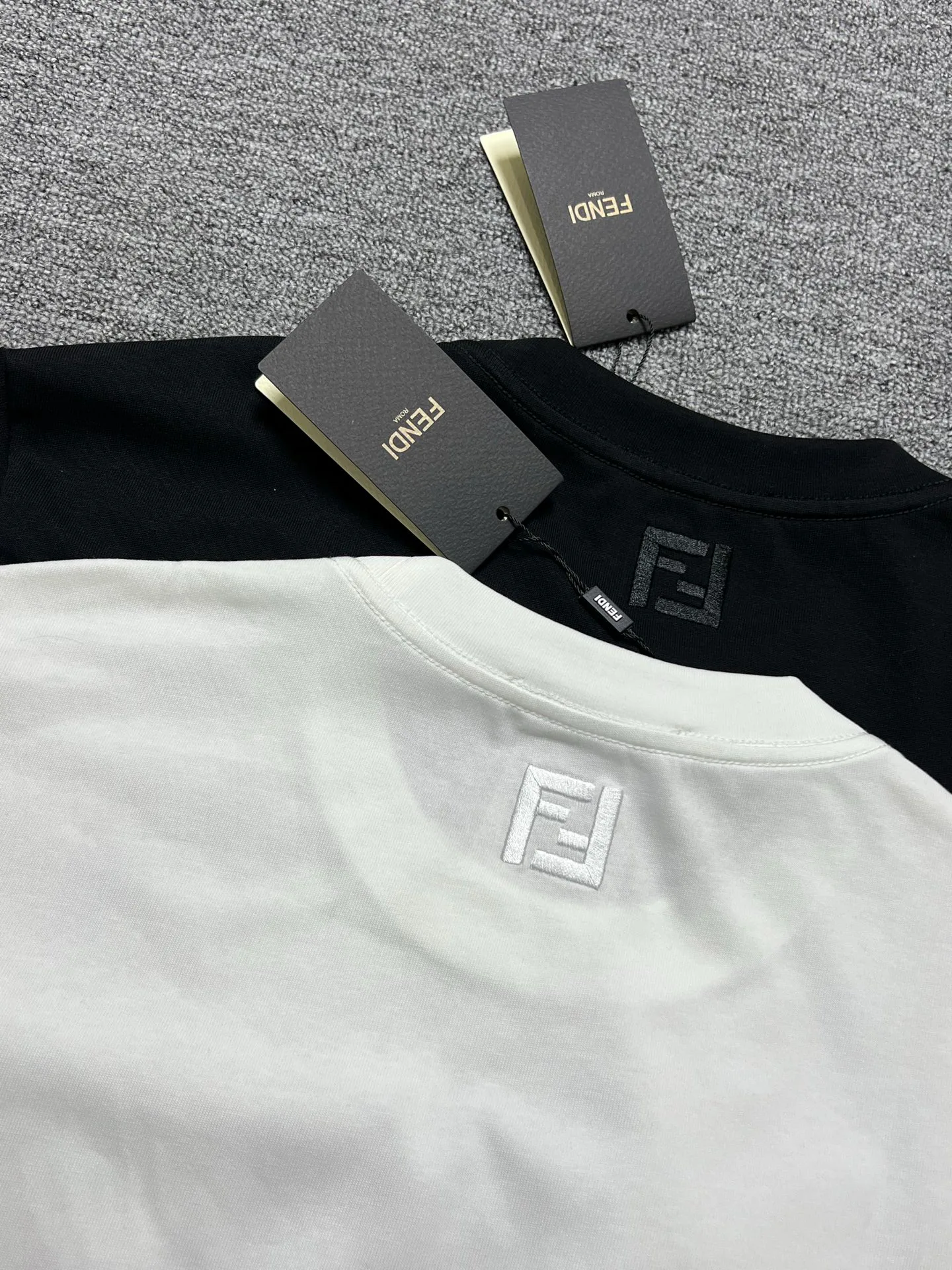 Футболки Женские Fendi 14417