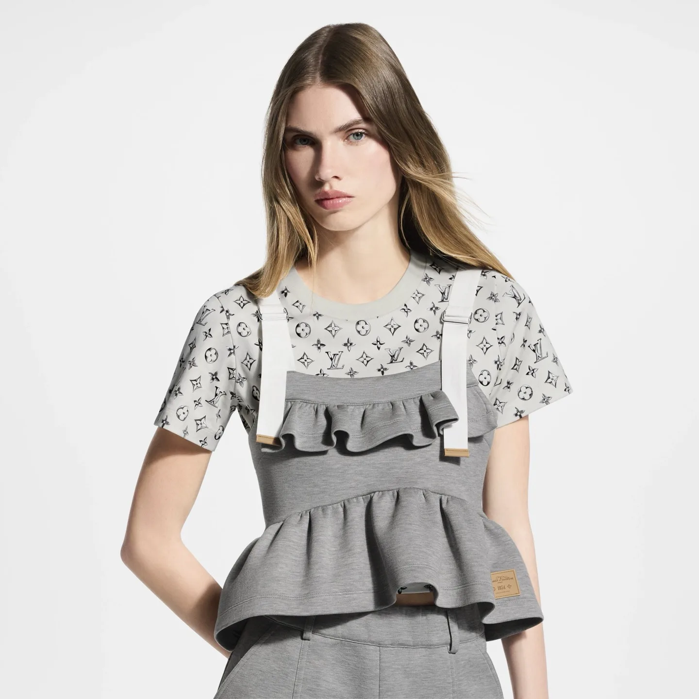 Футболки Женские Louis Vuitton 17521730
