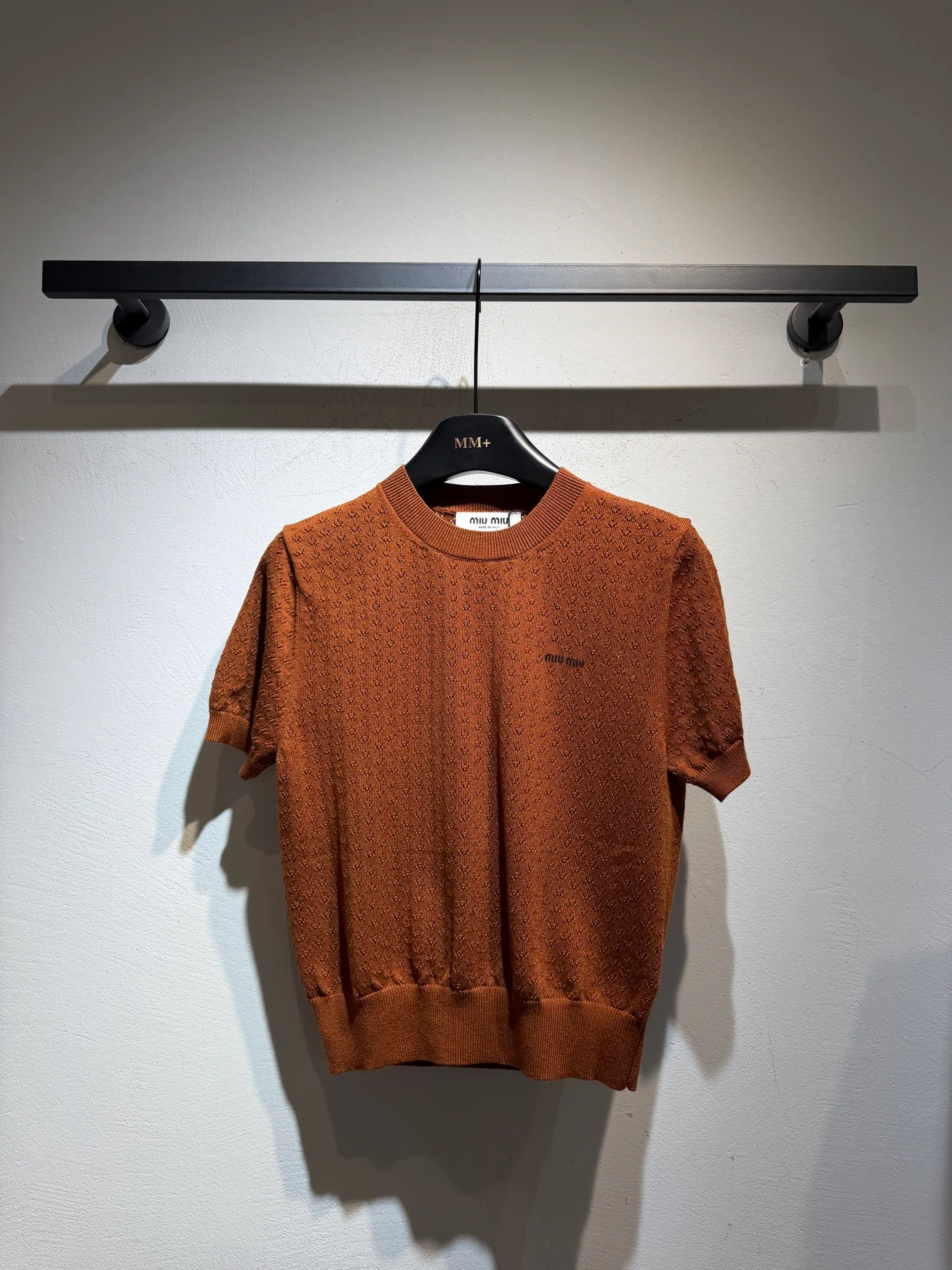 Топы Женские Miu Miu 11884142