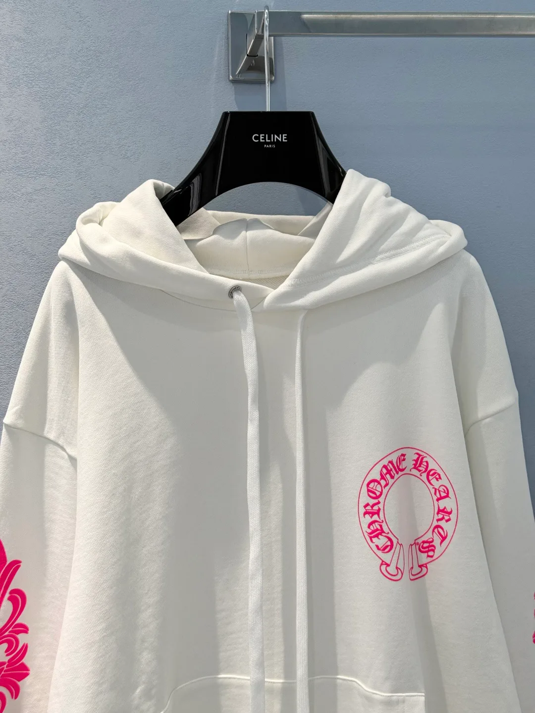 Свитшоты И Худи Женские Chrome Hearts 1778397