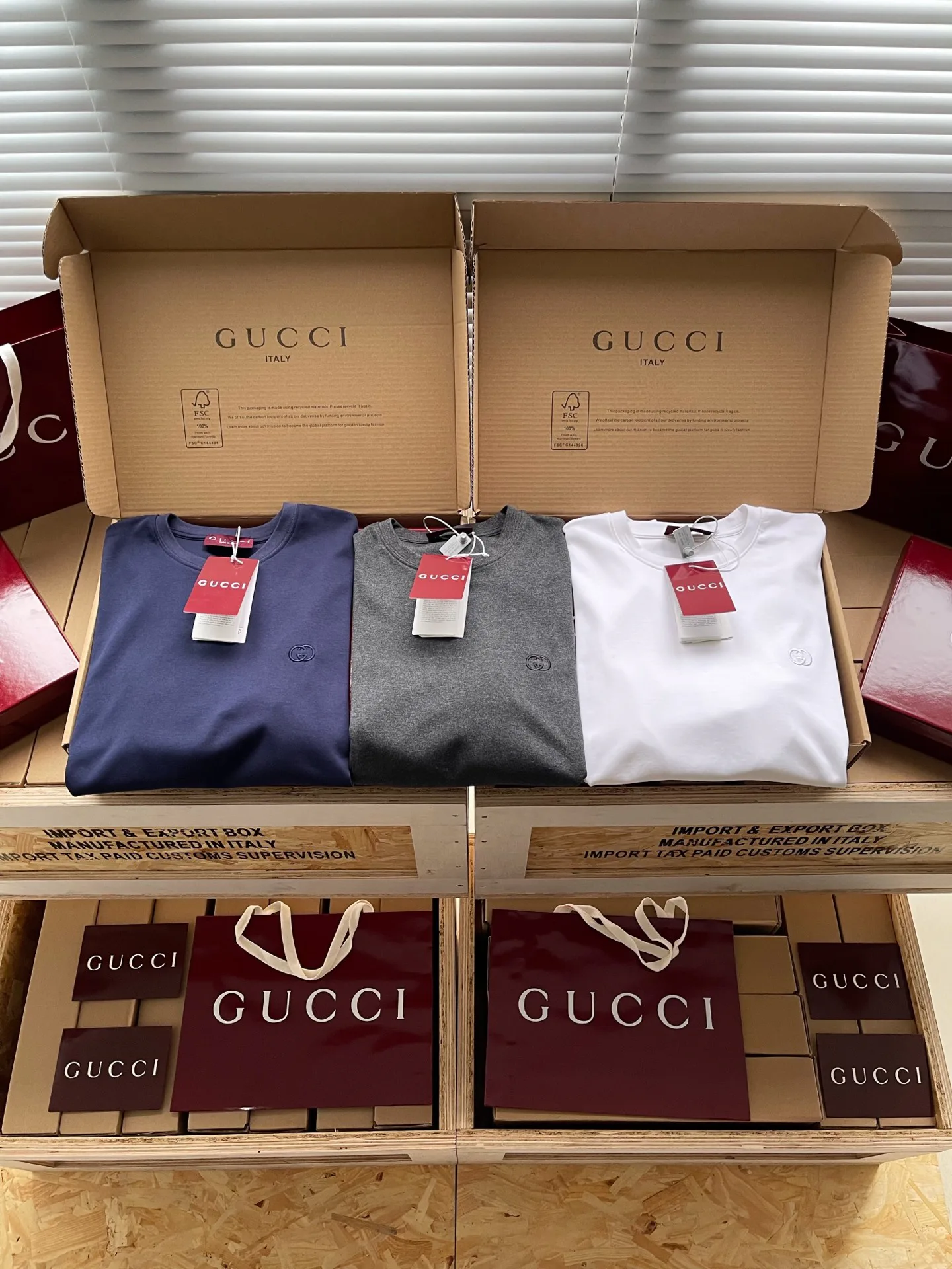 Футболки Мужские Gucci 11701823