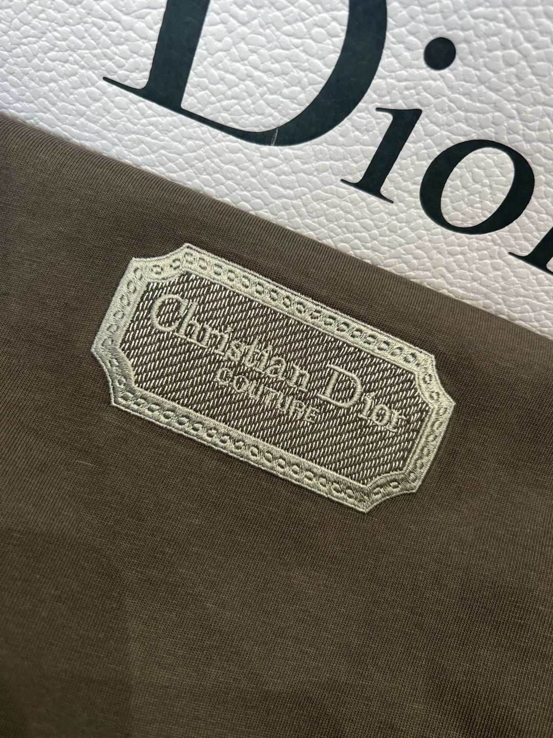 Футболки Мужские Christian Dior 11312260