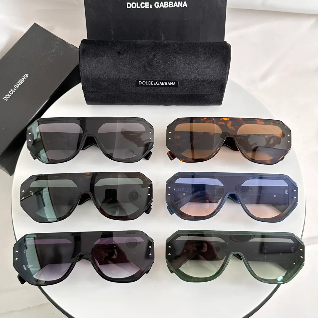 Очки Dolce & Gabbana 35136