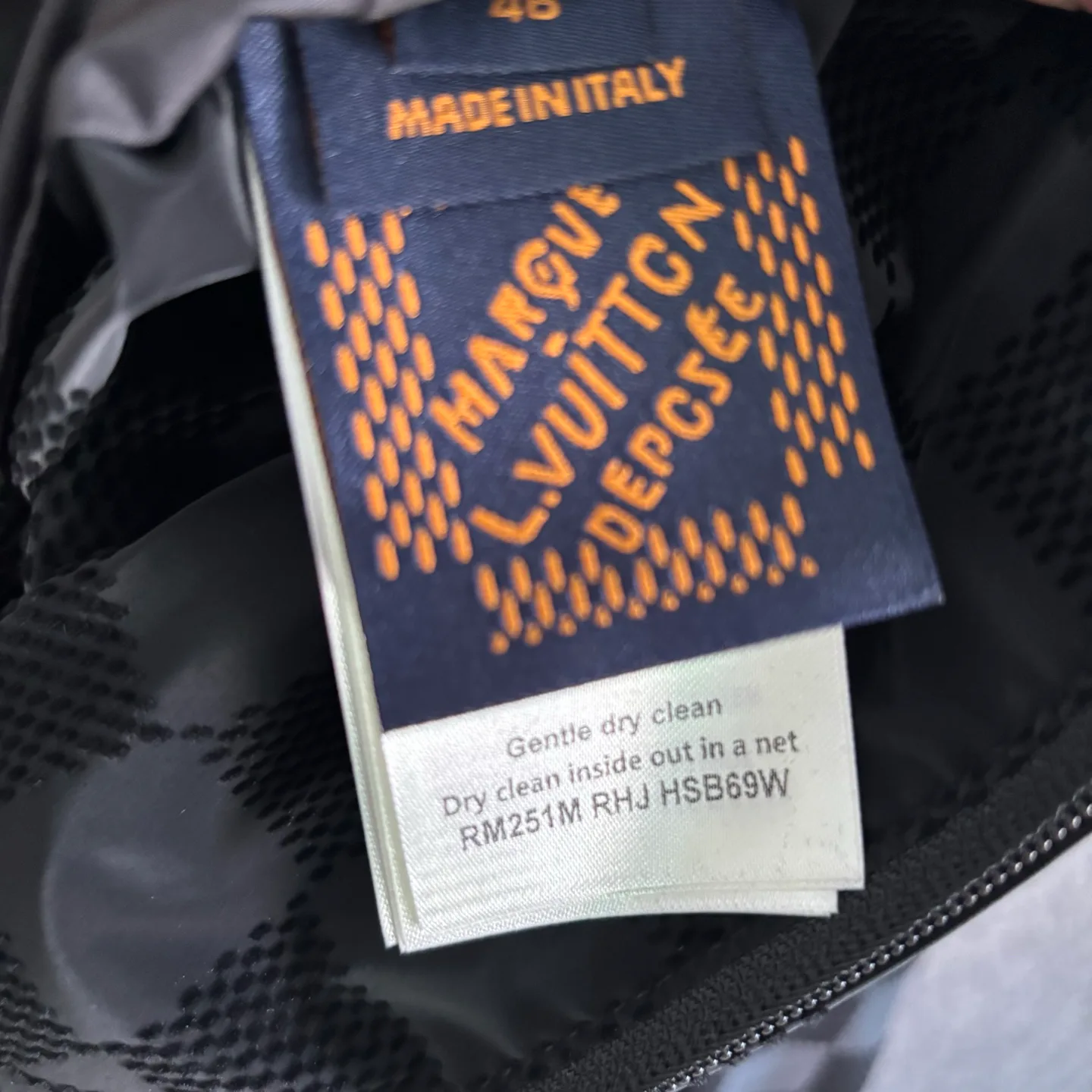 Куртки Женские Louis Vuitton