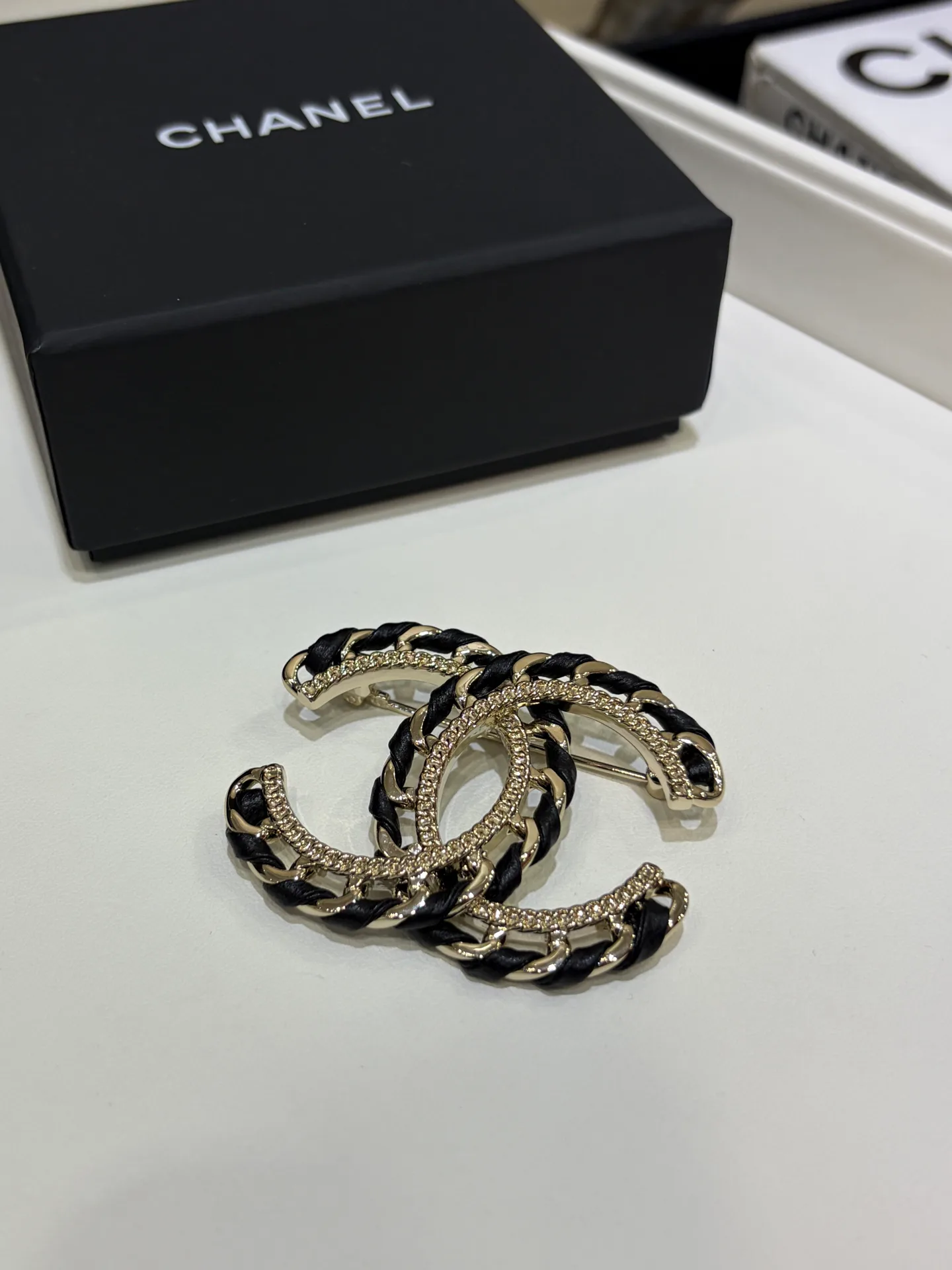 Бижутерия Chanel 5031899