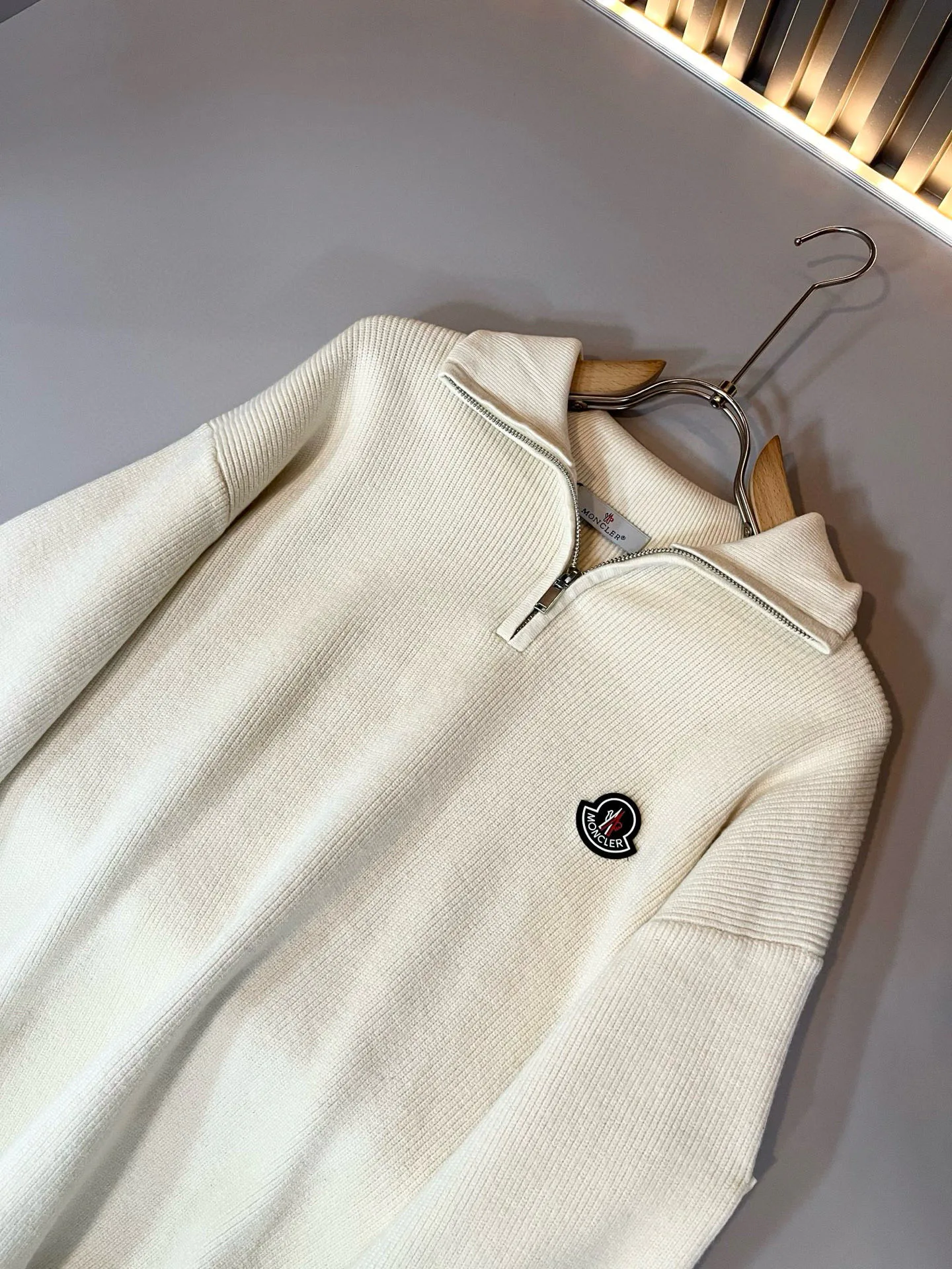 Джемперы И Свитеры Мужские Moncler 1220351