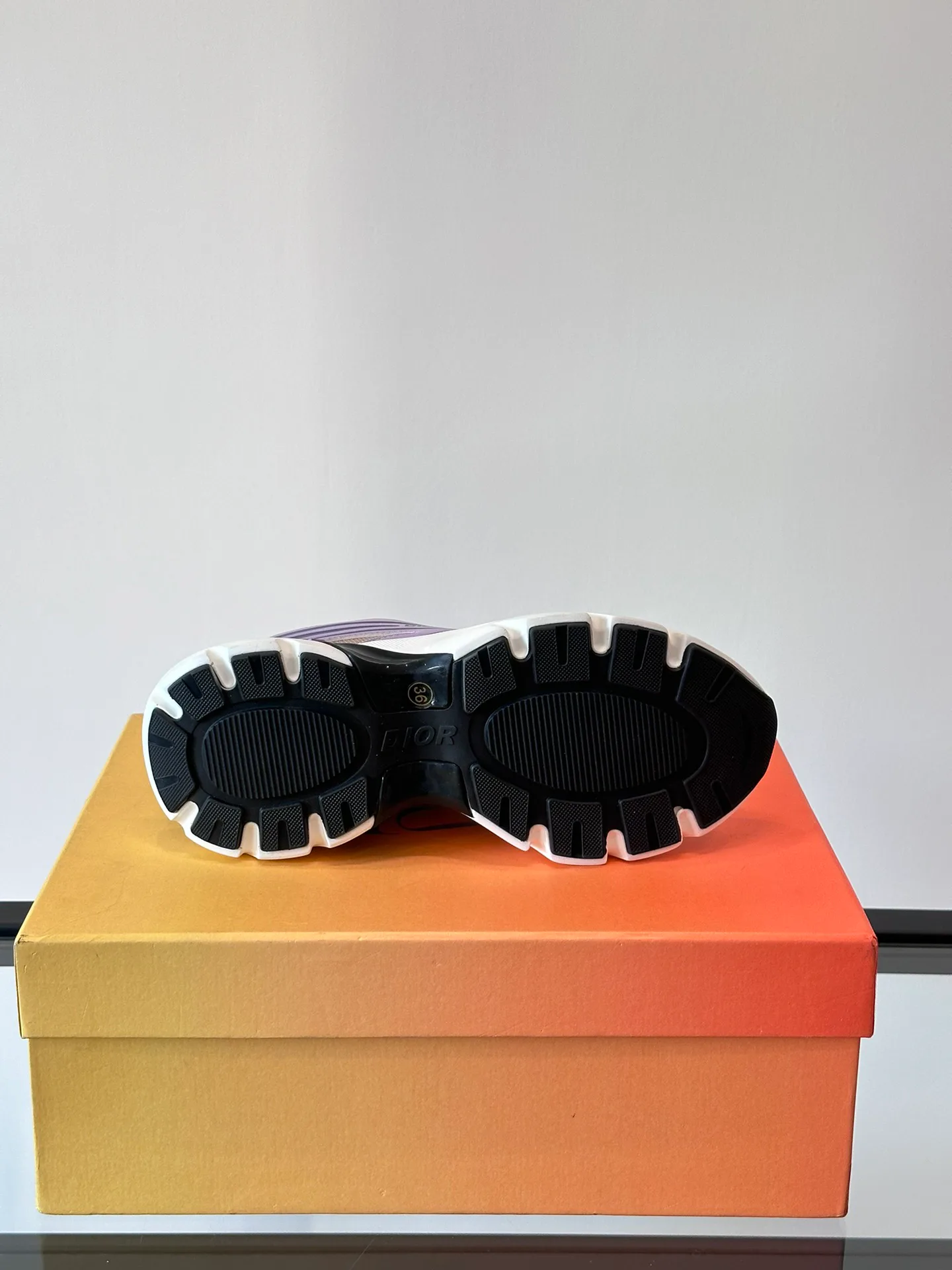 Кроссовки Женские Christian Dior 11426291