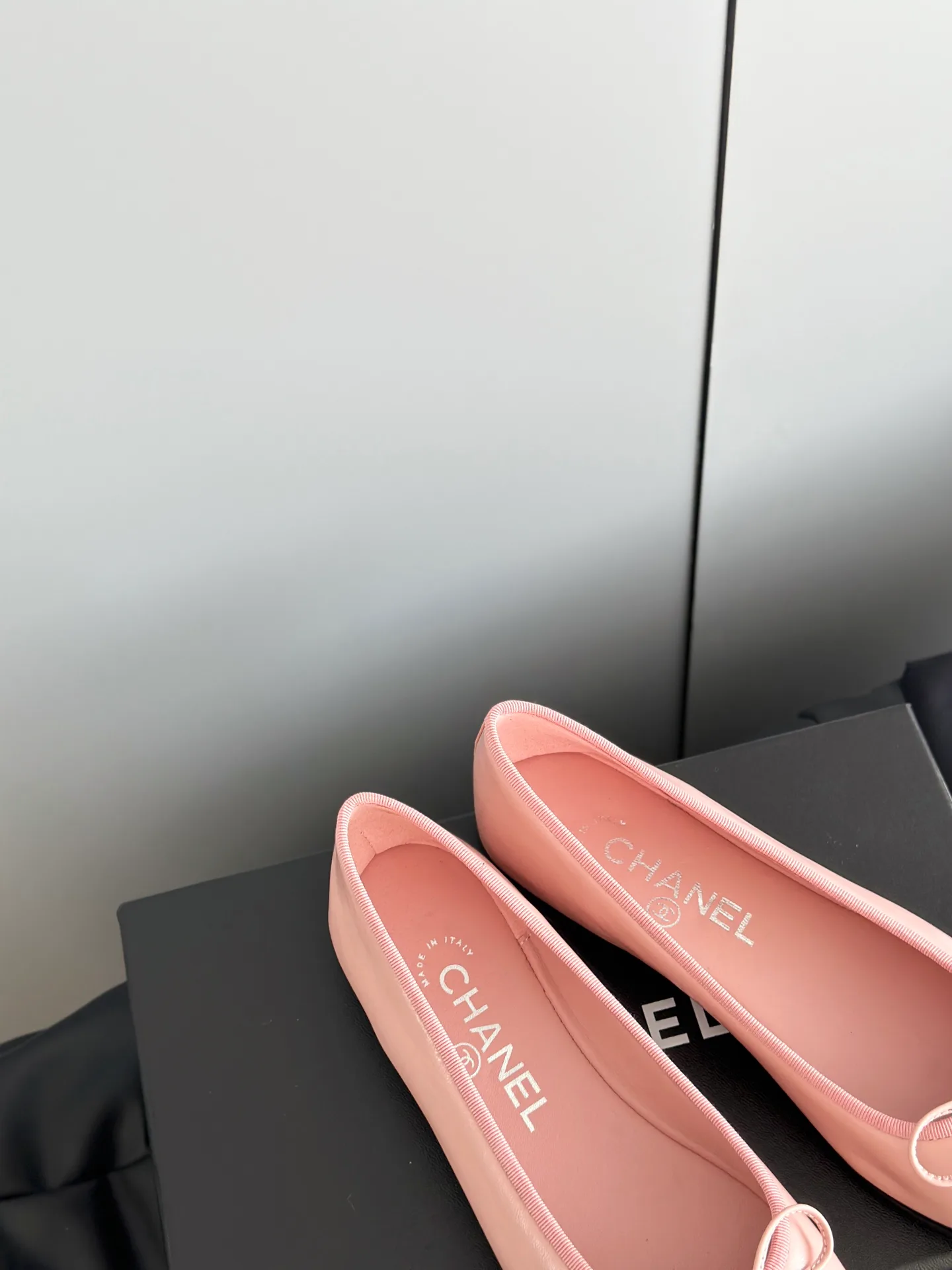 Балетки Женские Chanel 11508788