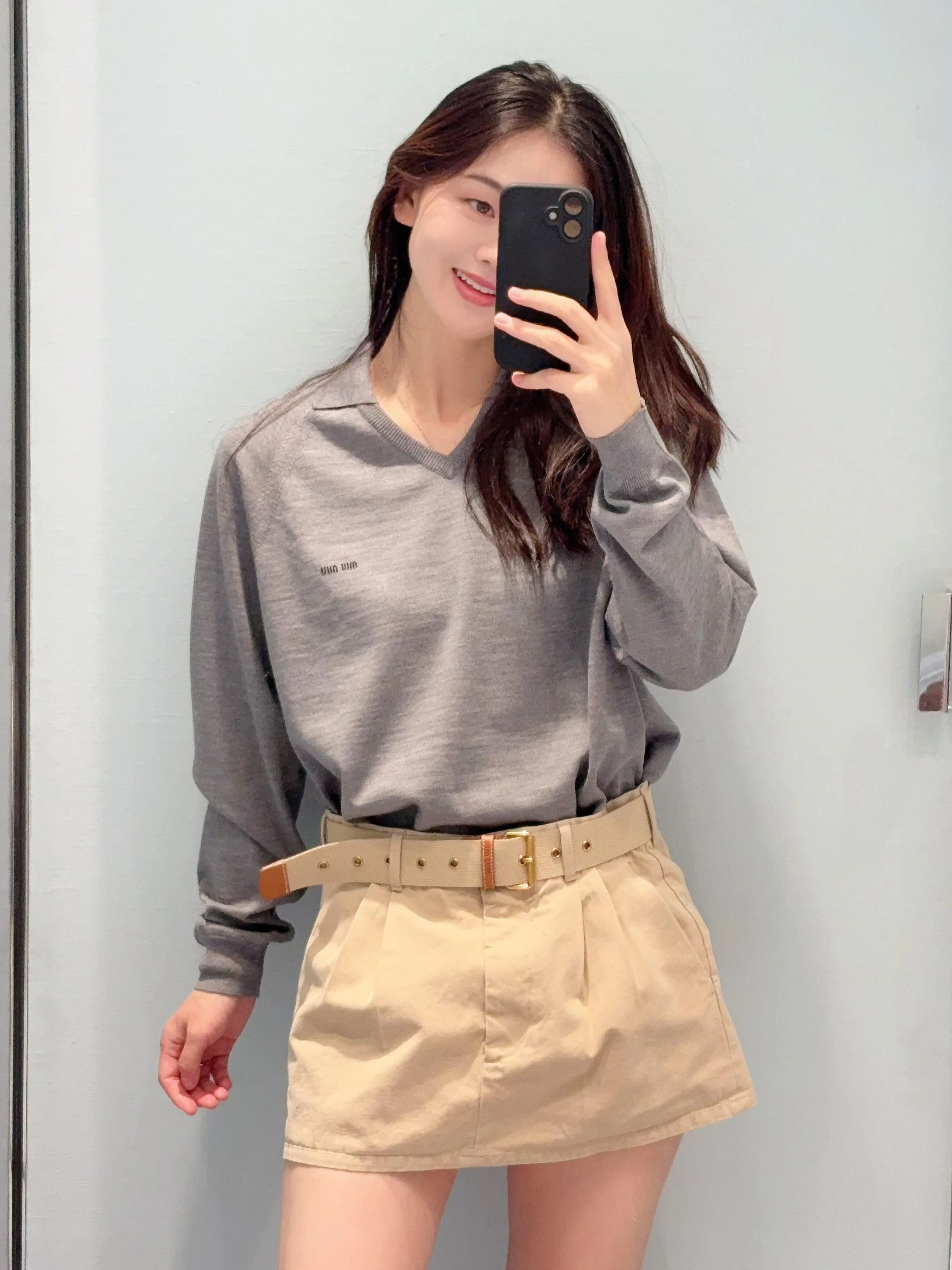 Юбки Женские Miu Miu 13203263