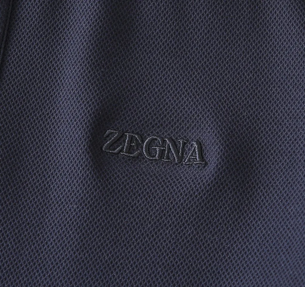 Рубашки Мужские Zegna 9972034