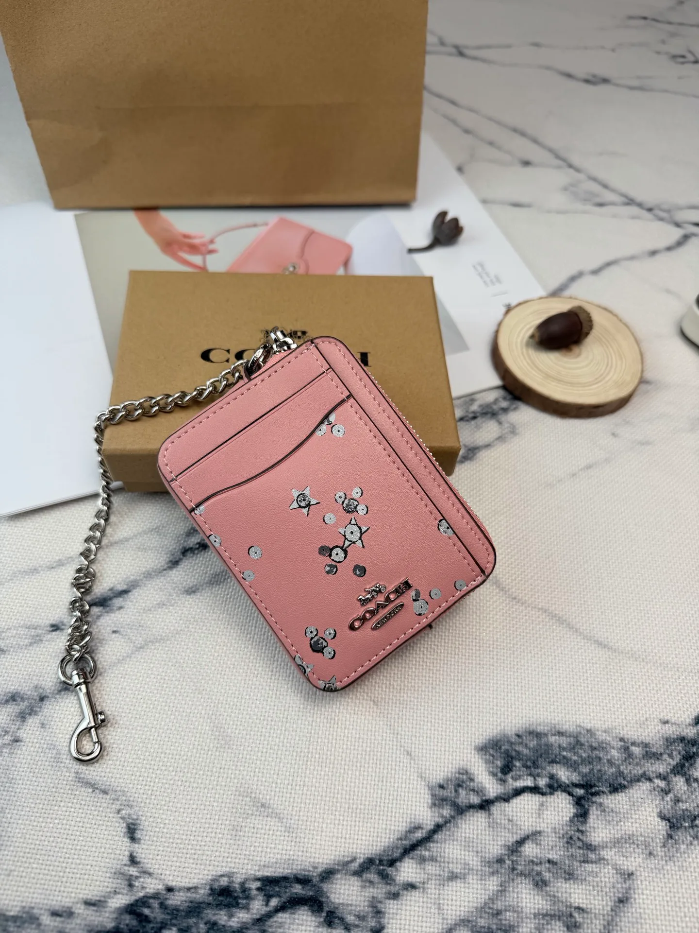 Клатчи Женские Coach 11603771